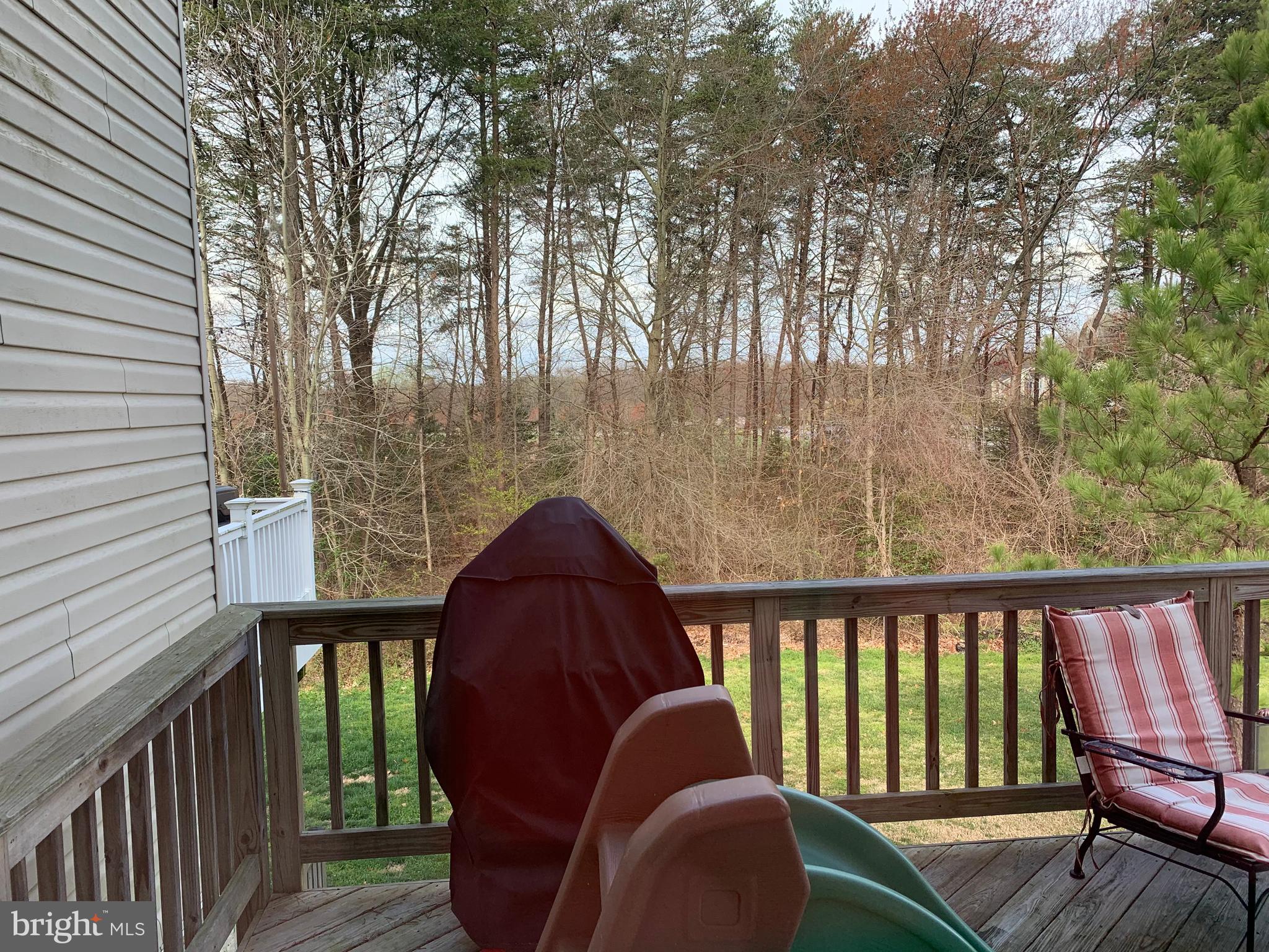 TANYARD SPRINGS - Residential Lease