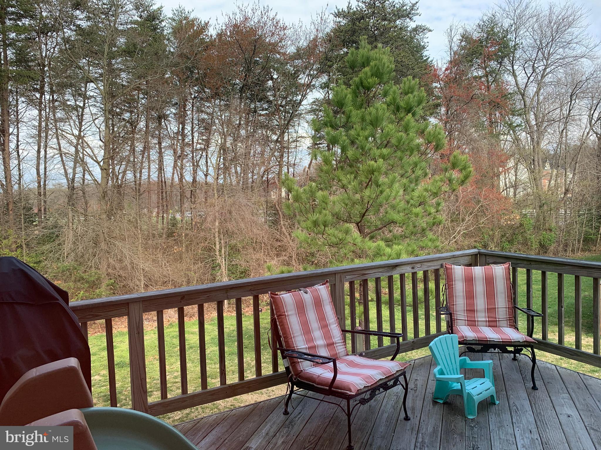 TANYARD SPRINGS - Residential Lease