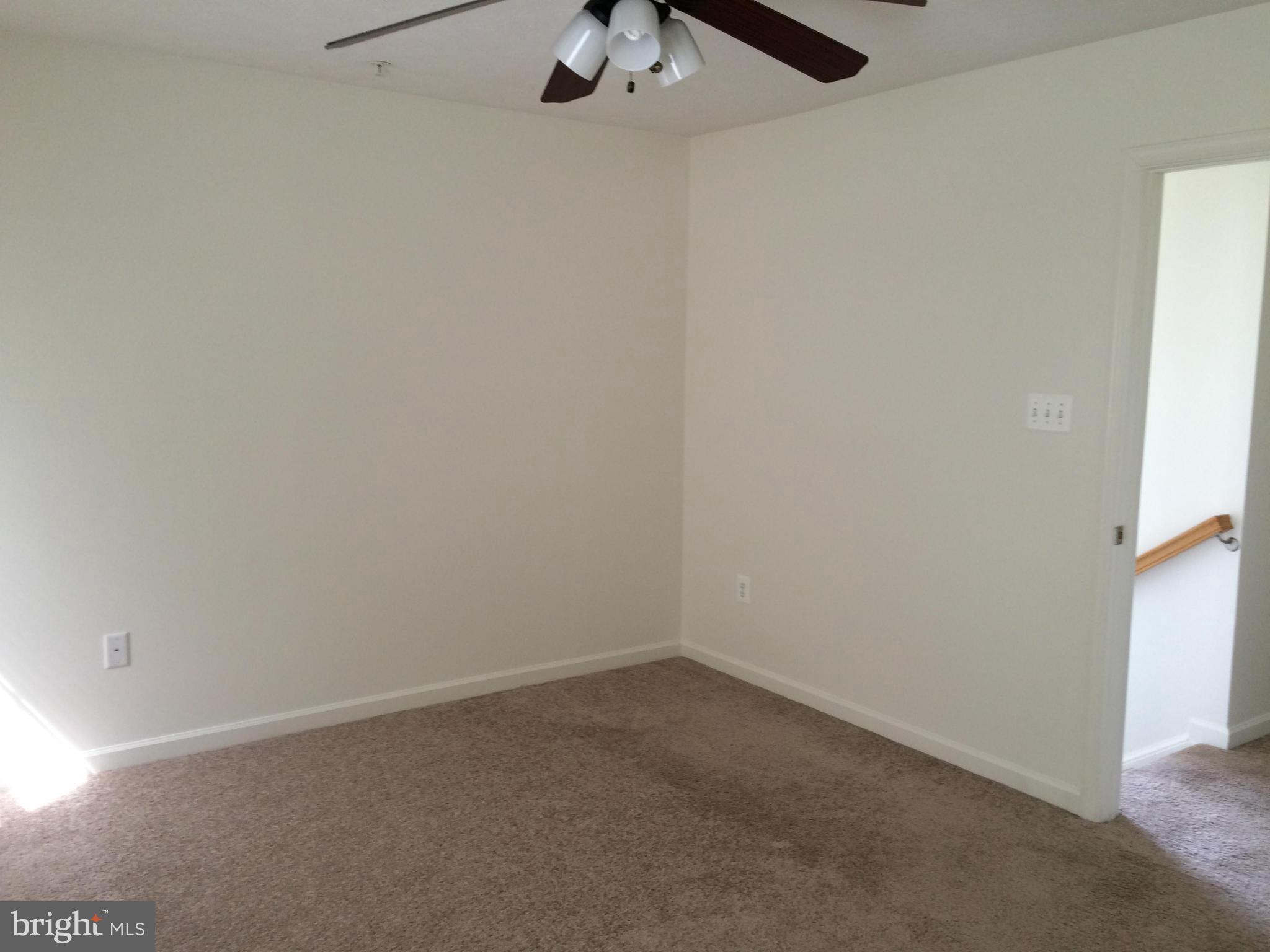 TANYARD SPRINGS - Residential Lease