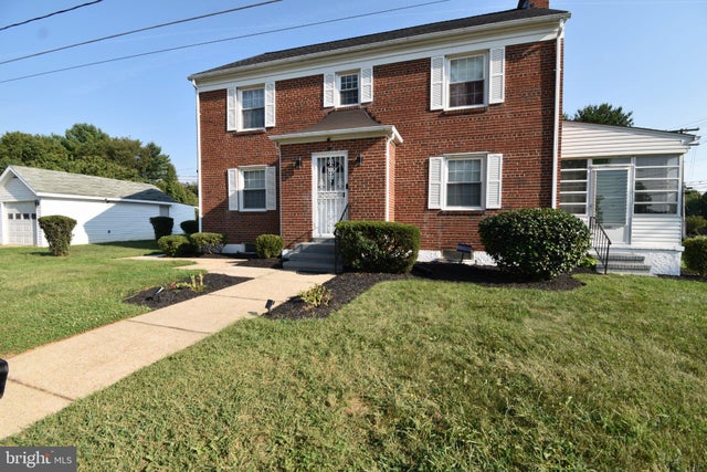 3403 N ROLLING ROAD