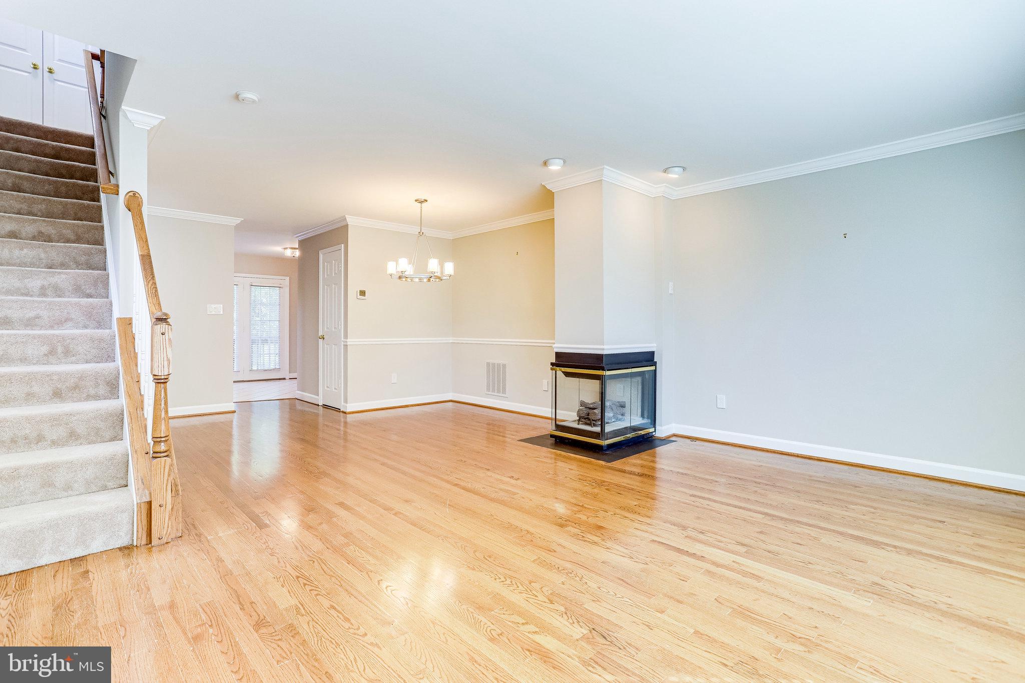 FAIRVIEW - Residential Lease