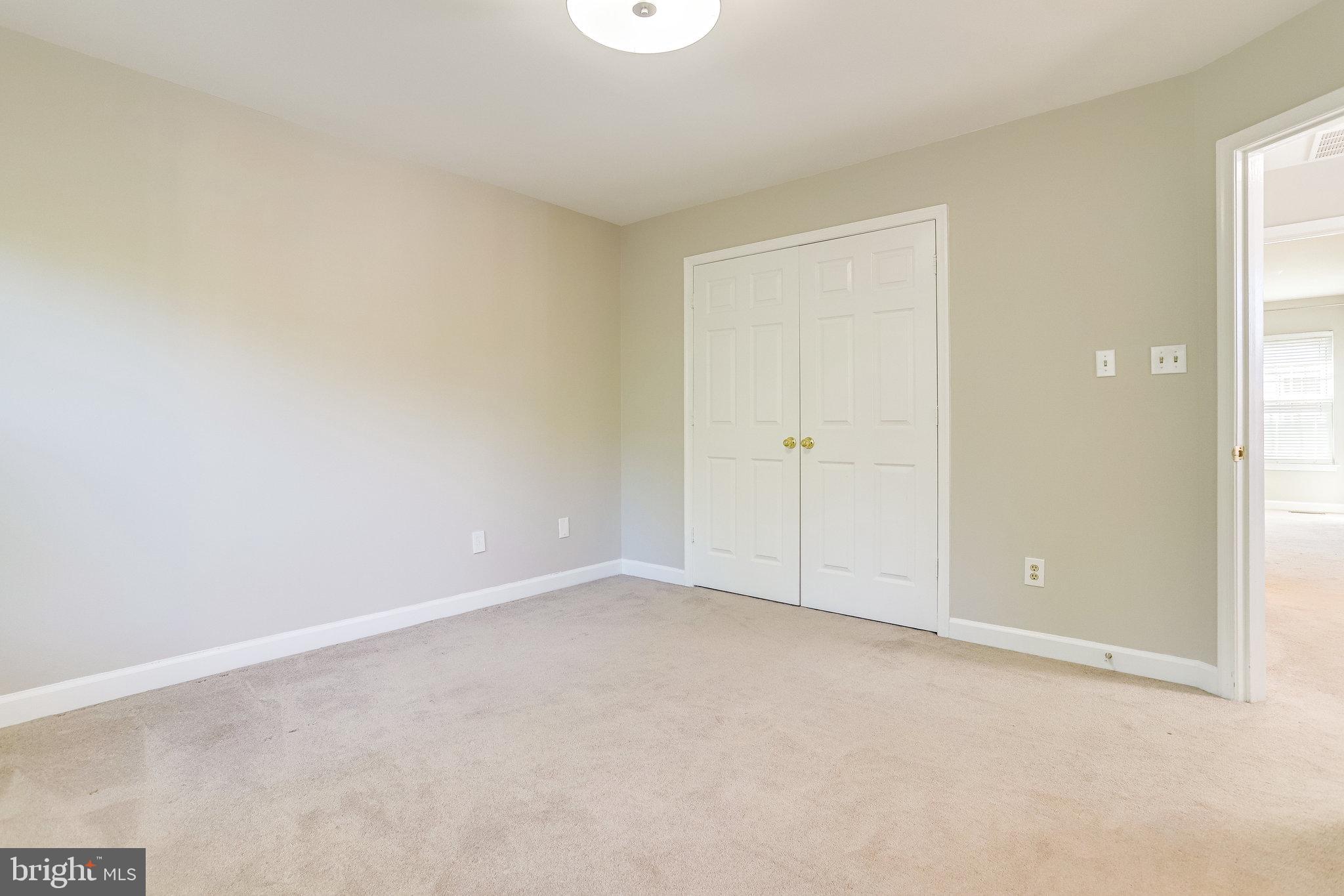 FAIRVIEW - Residential Lease