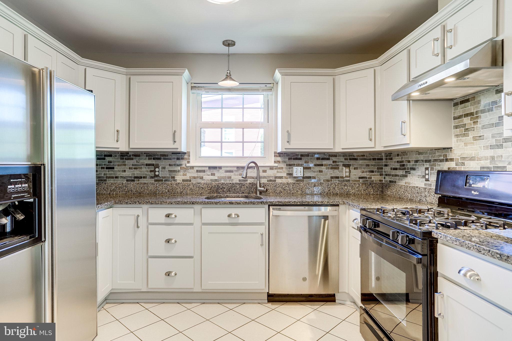 FAIRVIEW - Residential Lease