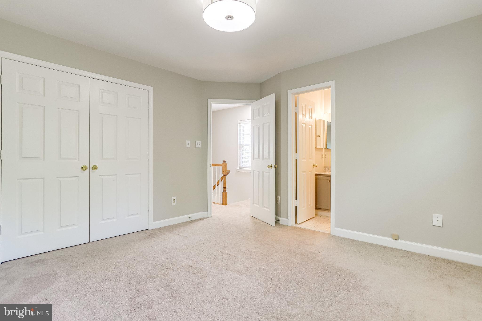 FAIRVIEW - Residential Lease