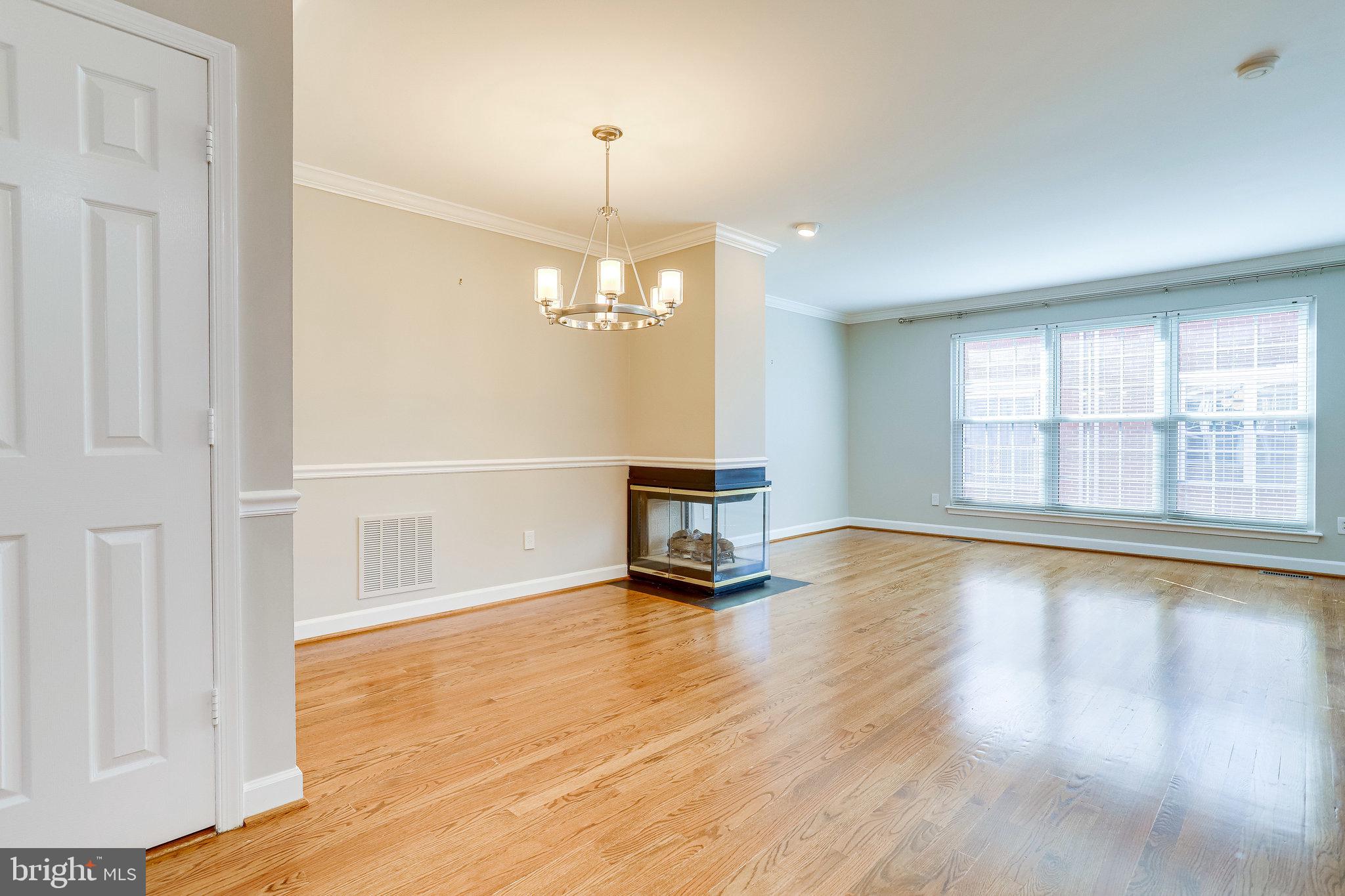 FAIRVIEW - Residential Lease