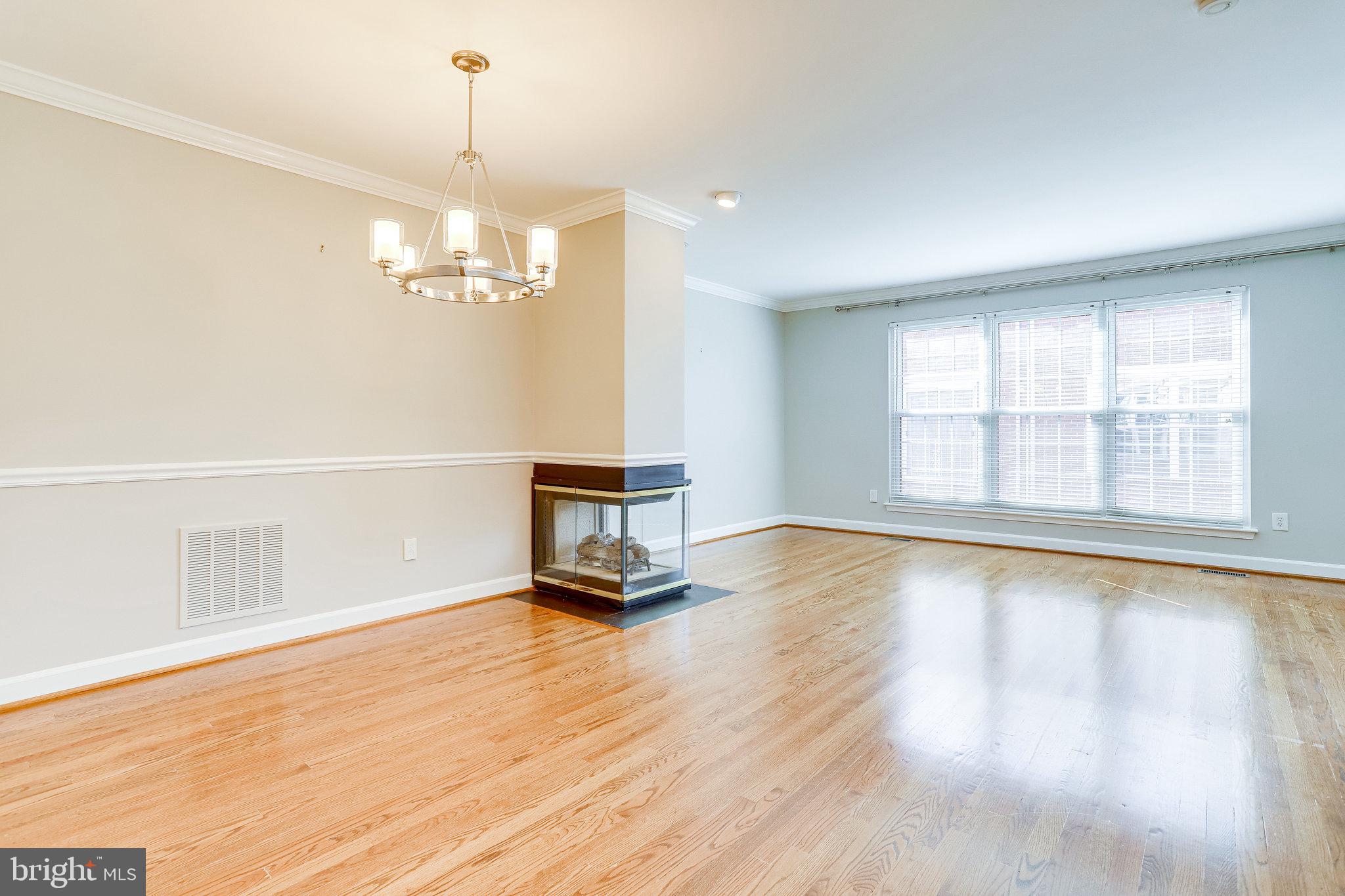 FAIRVIEW - Residential Lease