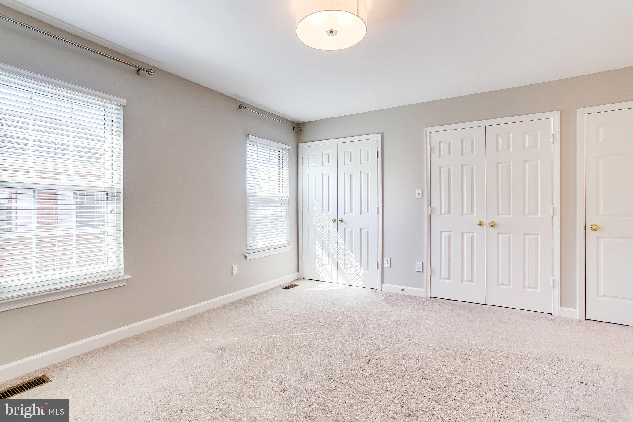 FAIRVIEW - Residential Lease