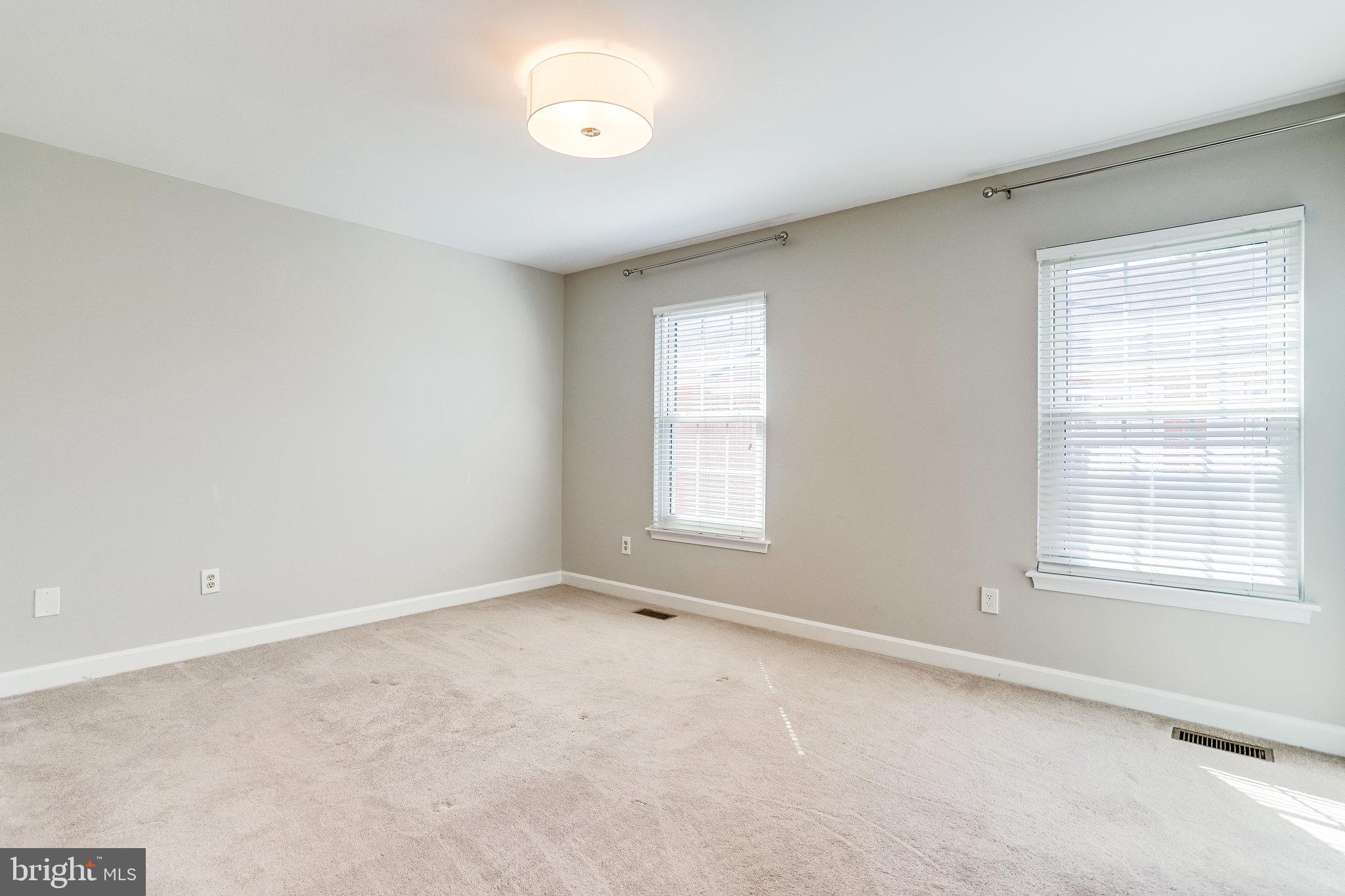 FAIRVIEW - Residential Lease