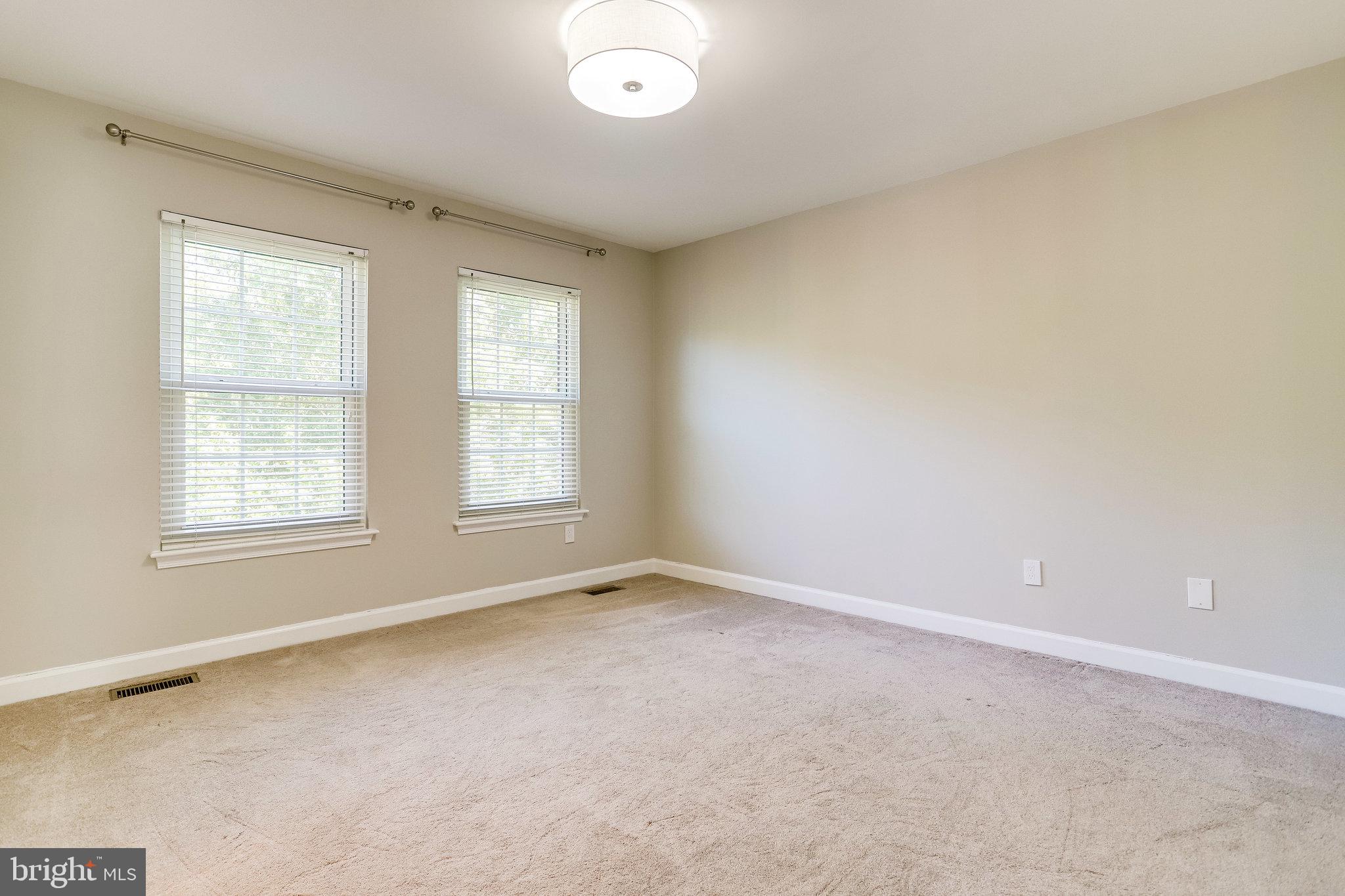 FAIRVIEW - Residential Lease