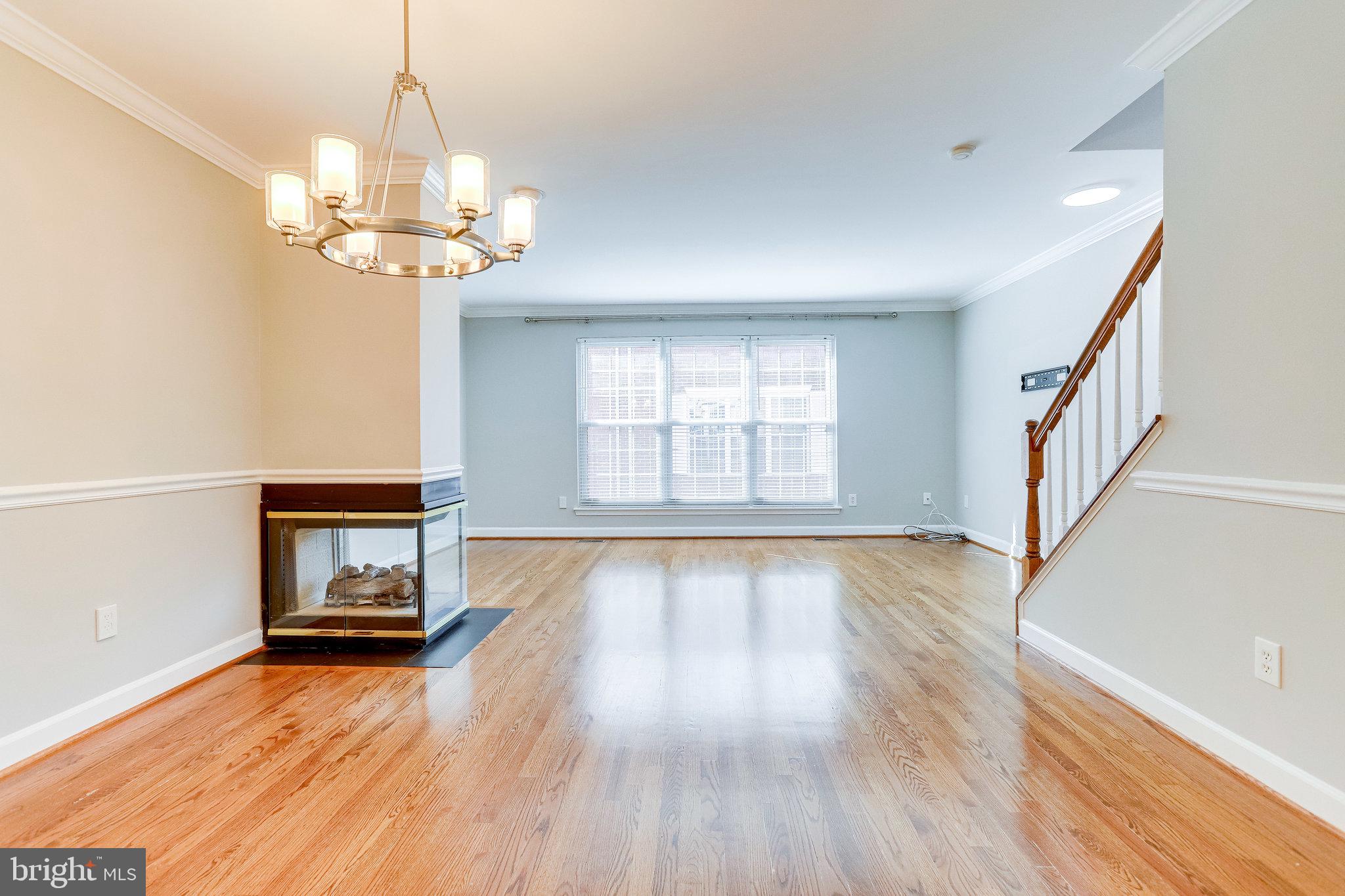 FAIRVIEW - Residential Lease