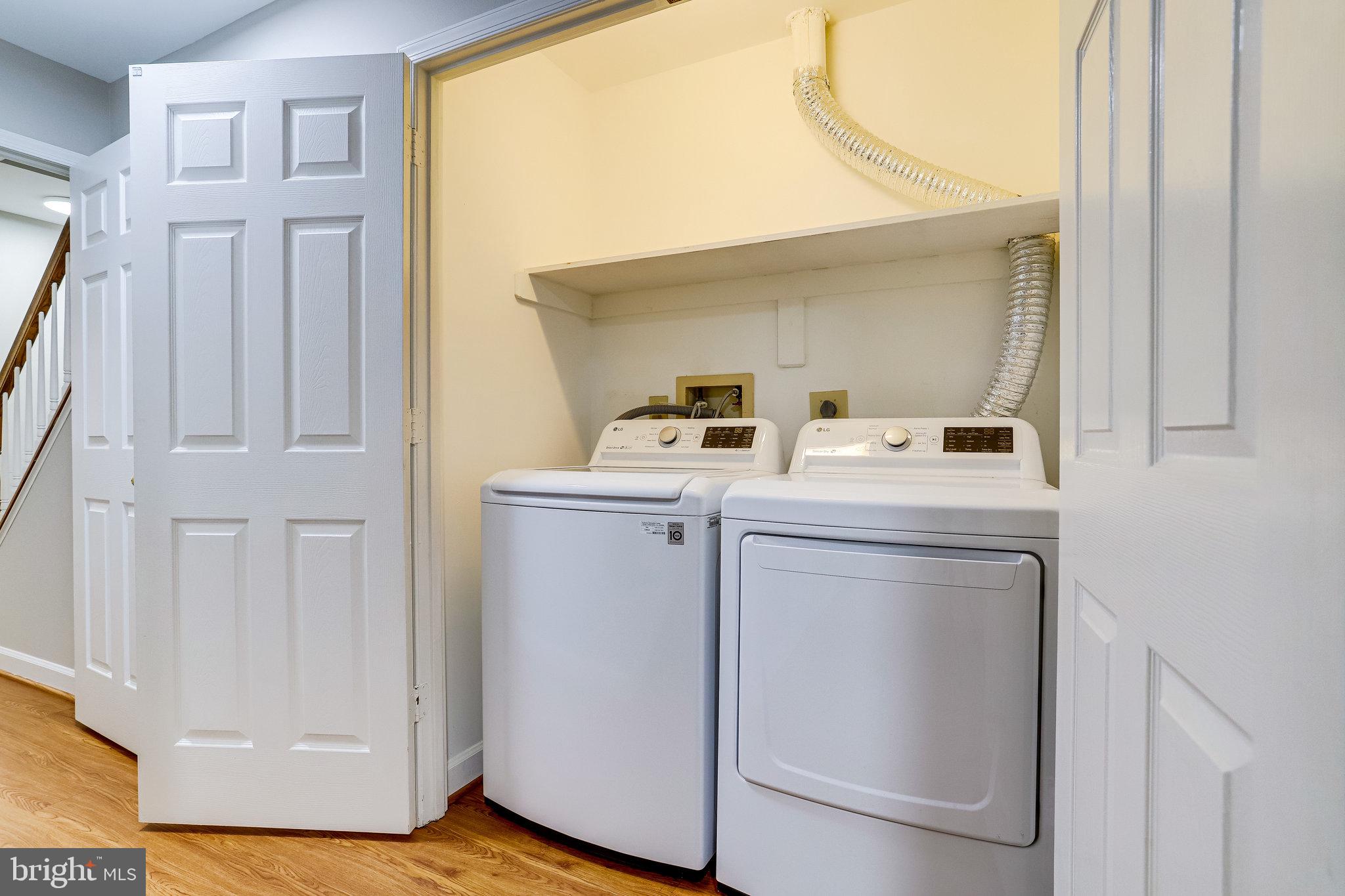 FAIRVIEW - Residential Lease