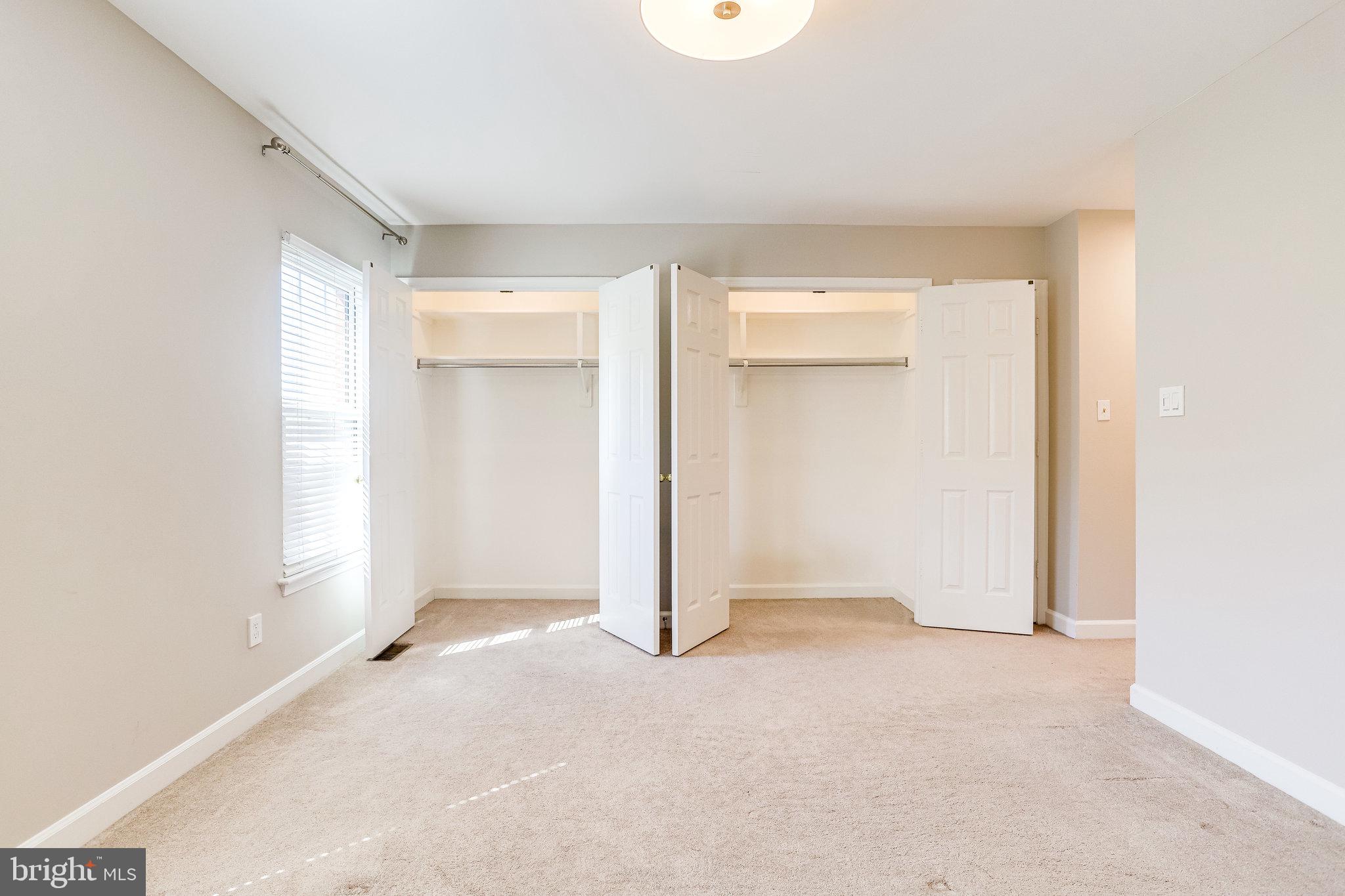 FAIRVIEW - Residential Lease