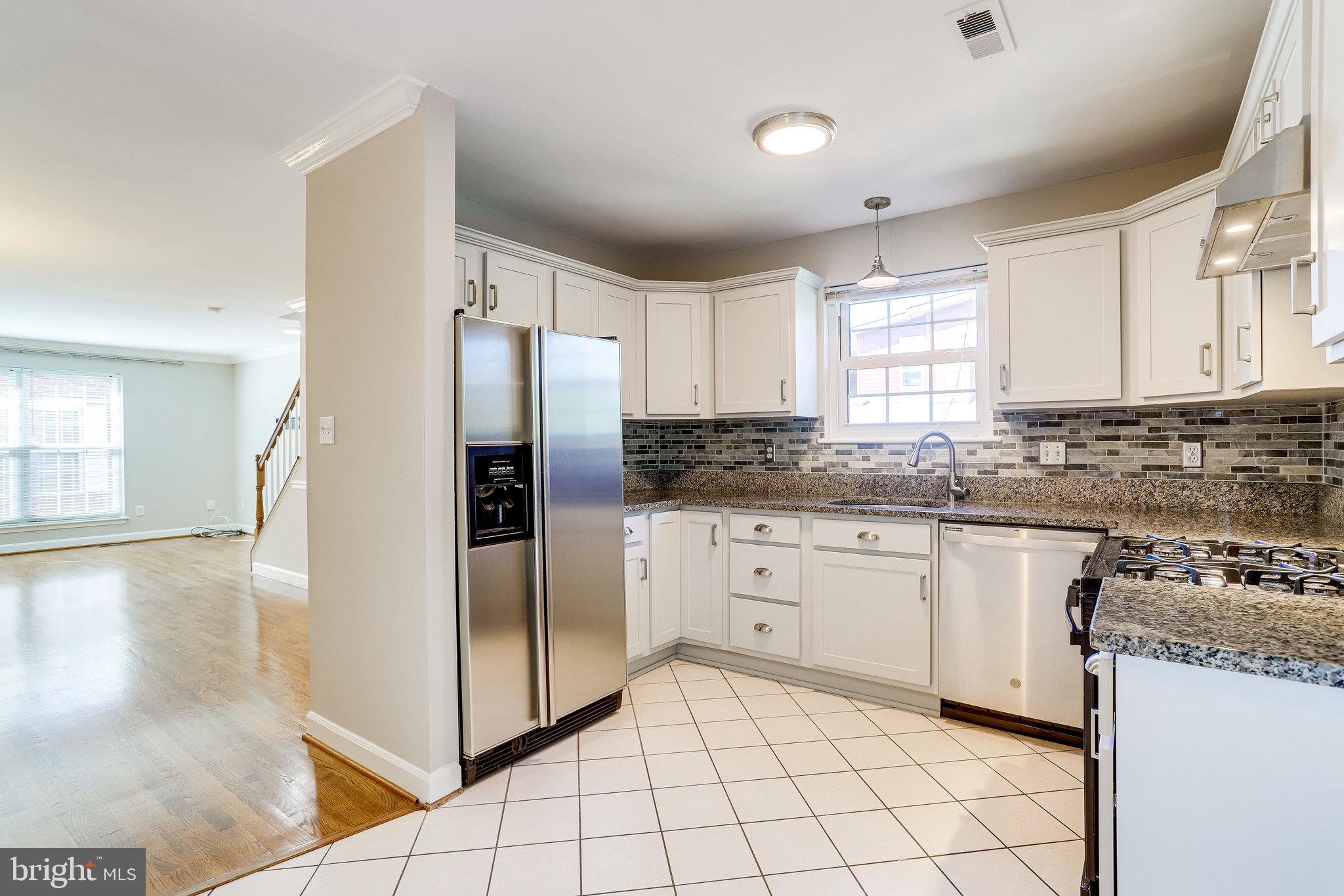 FAIRVIEW - Residential Lease