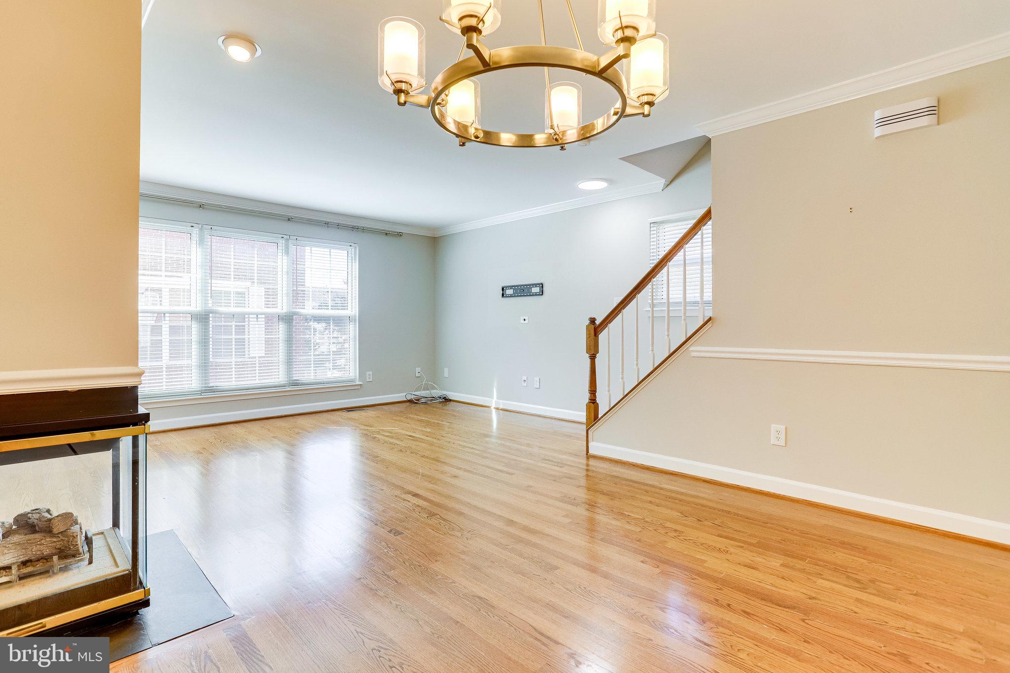 FAIRVIEW - Residential Lease