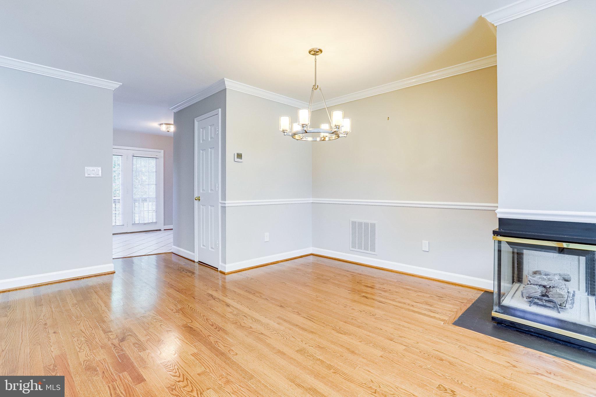 FAIRVIEW - Residential Lease