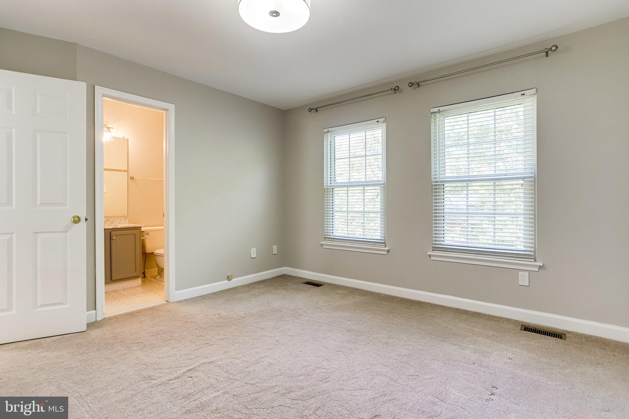 FAIRVIEW - Residential Lease