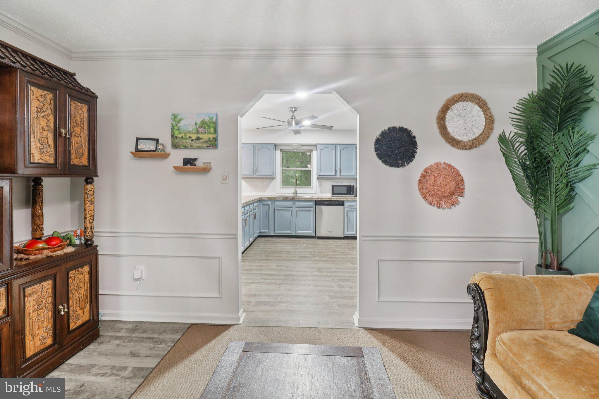 INDIAN RIVER ESTATES - Residential