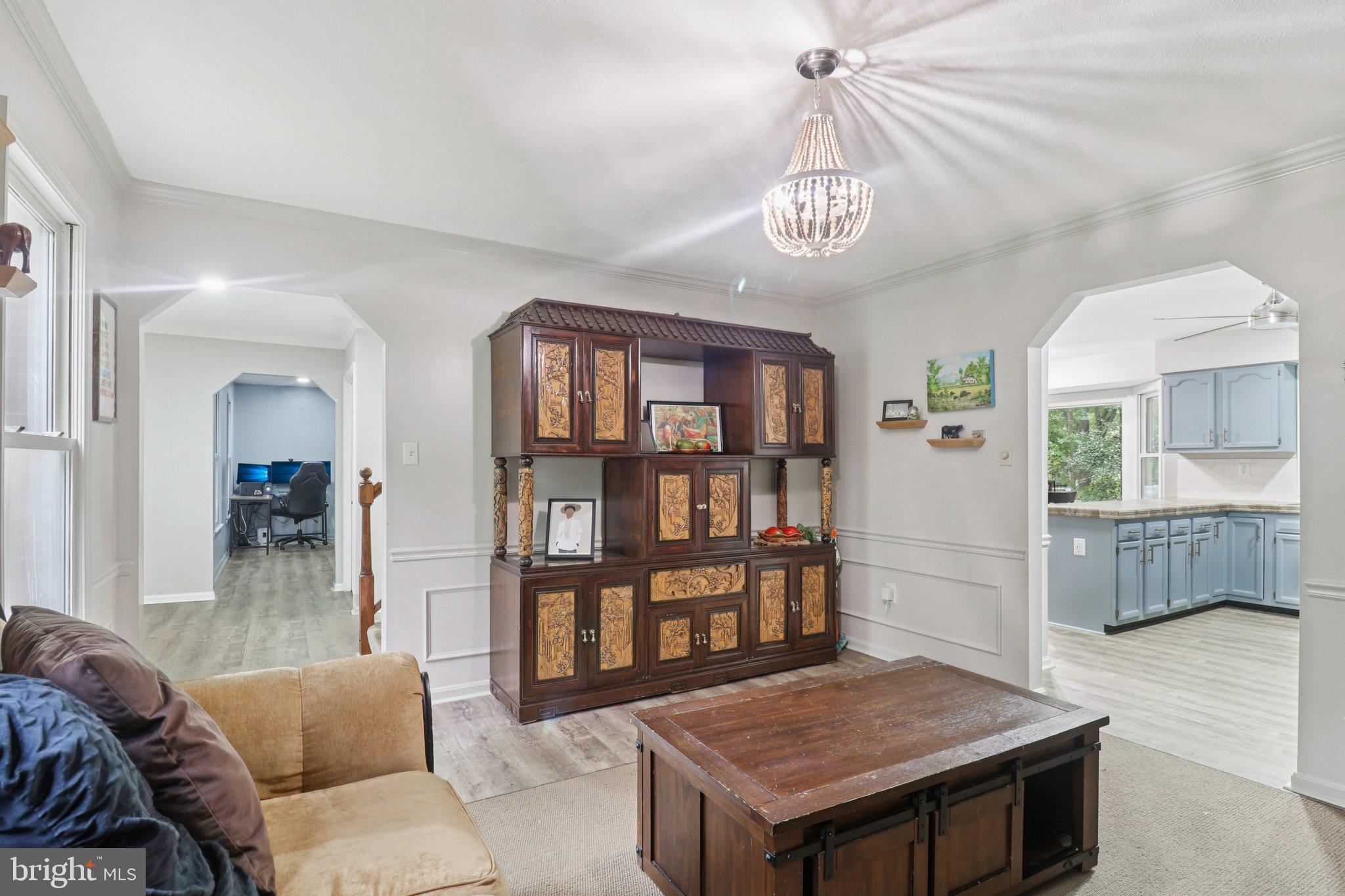 INDIAN RIVER ESTATES - Residential