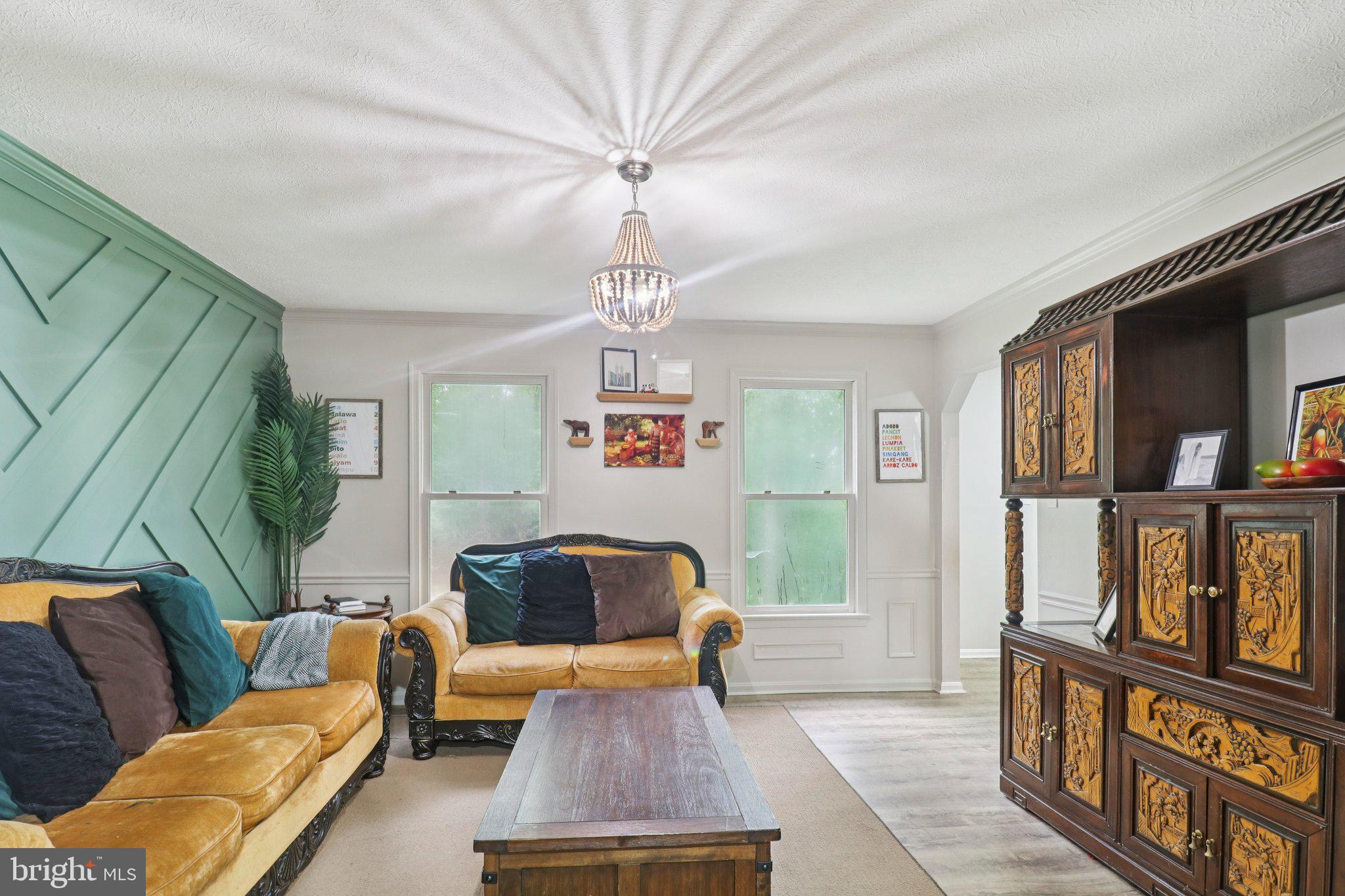 INDIAN RIVER ESTATES - Residential