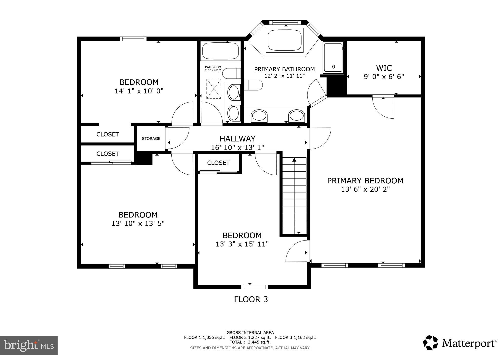 INDIAN RIVER ESTATES - Residential