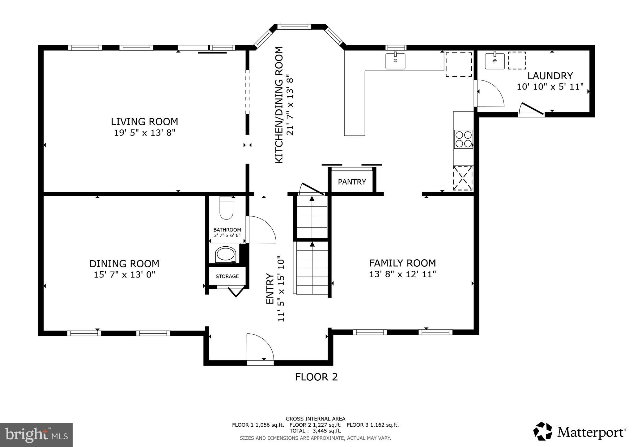 INDIAN RIVER ESTATES - Residential