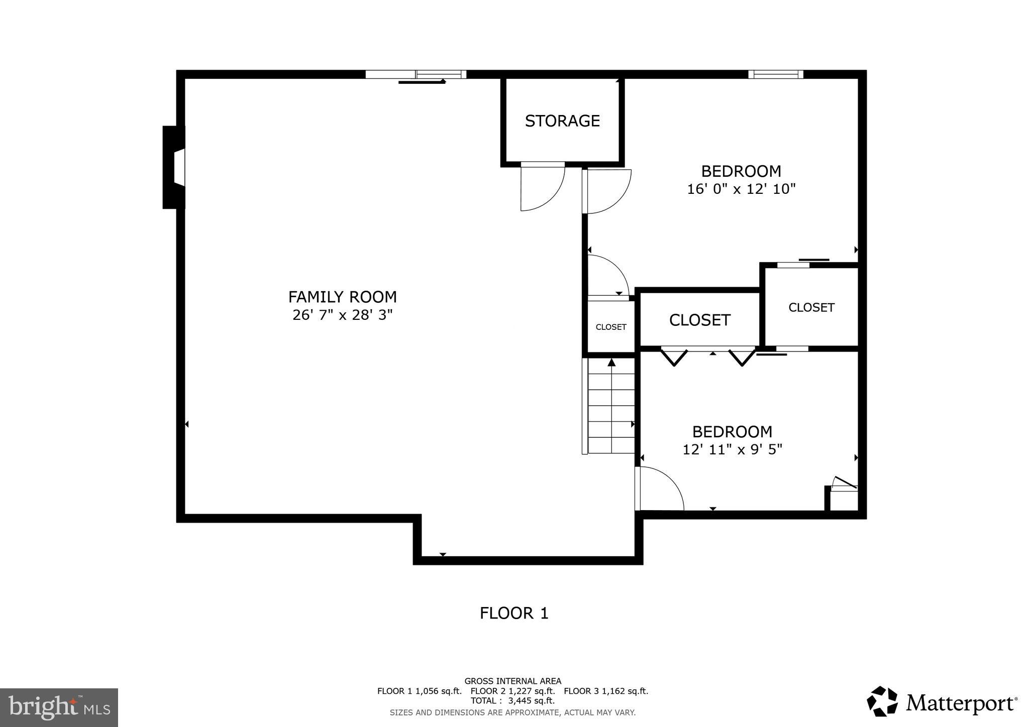 INDIAN RIVER ESTATES - Residential