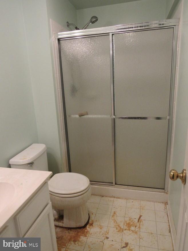 COUNTRY WALK - Residential