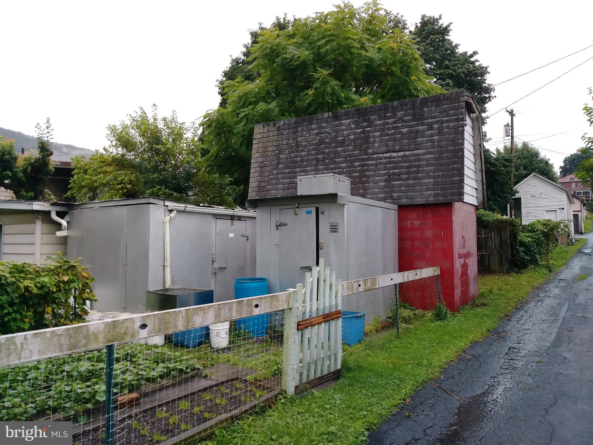 KEYSER - Residential