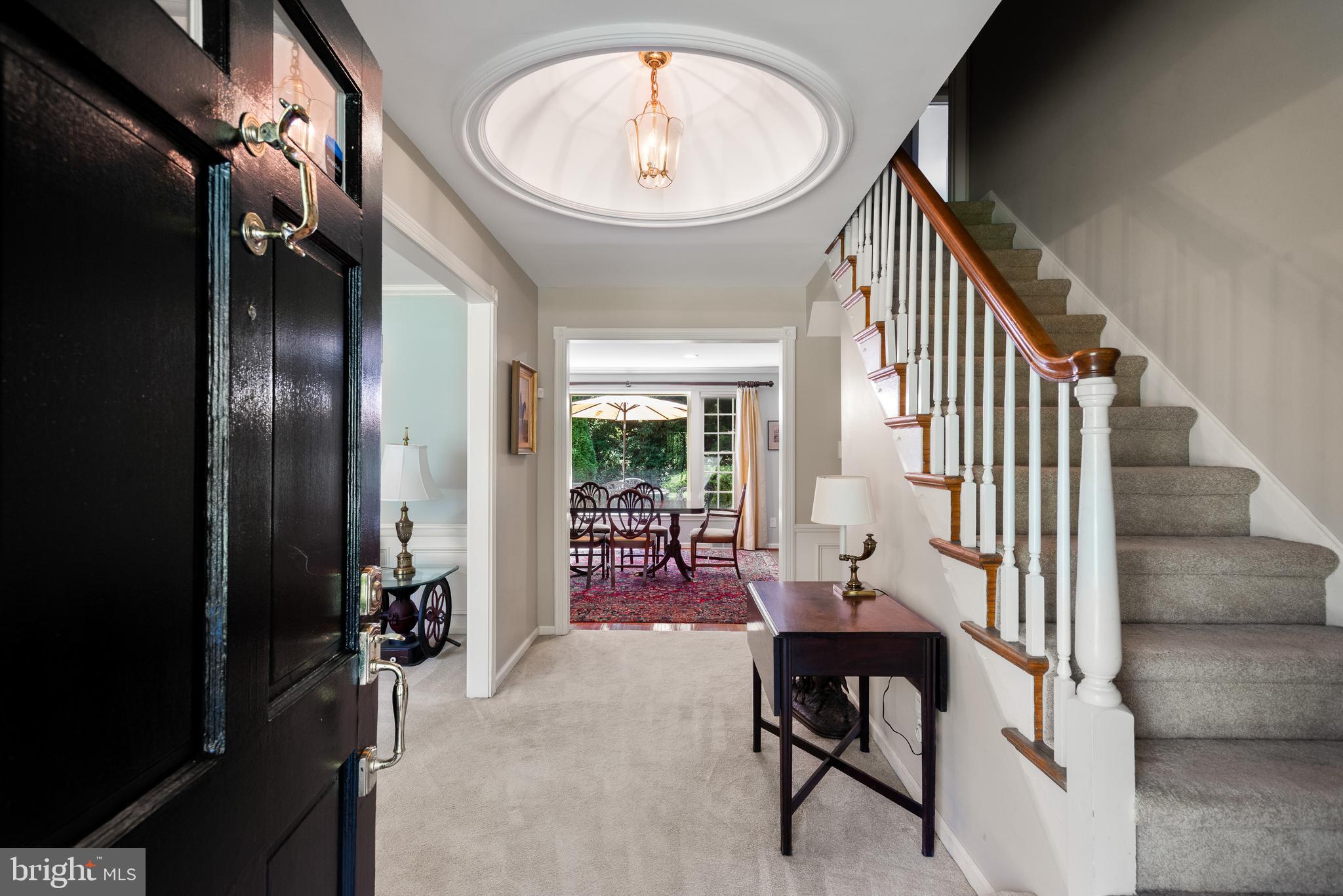 598 CRICKET LANE