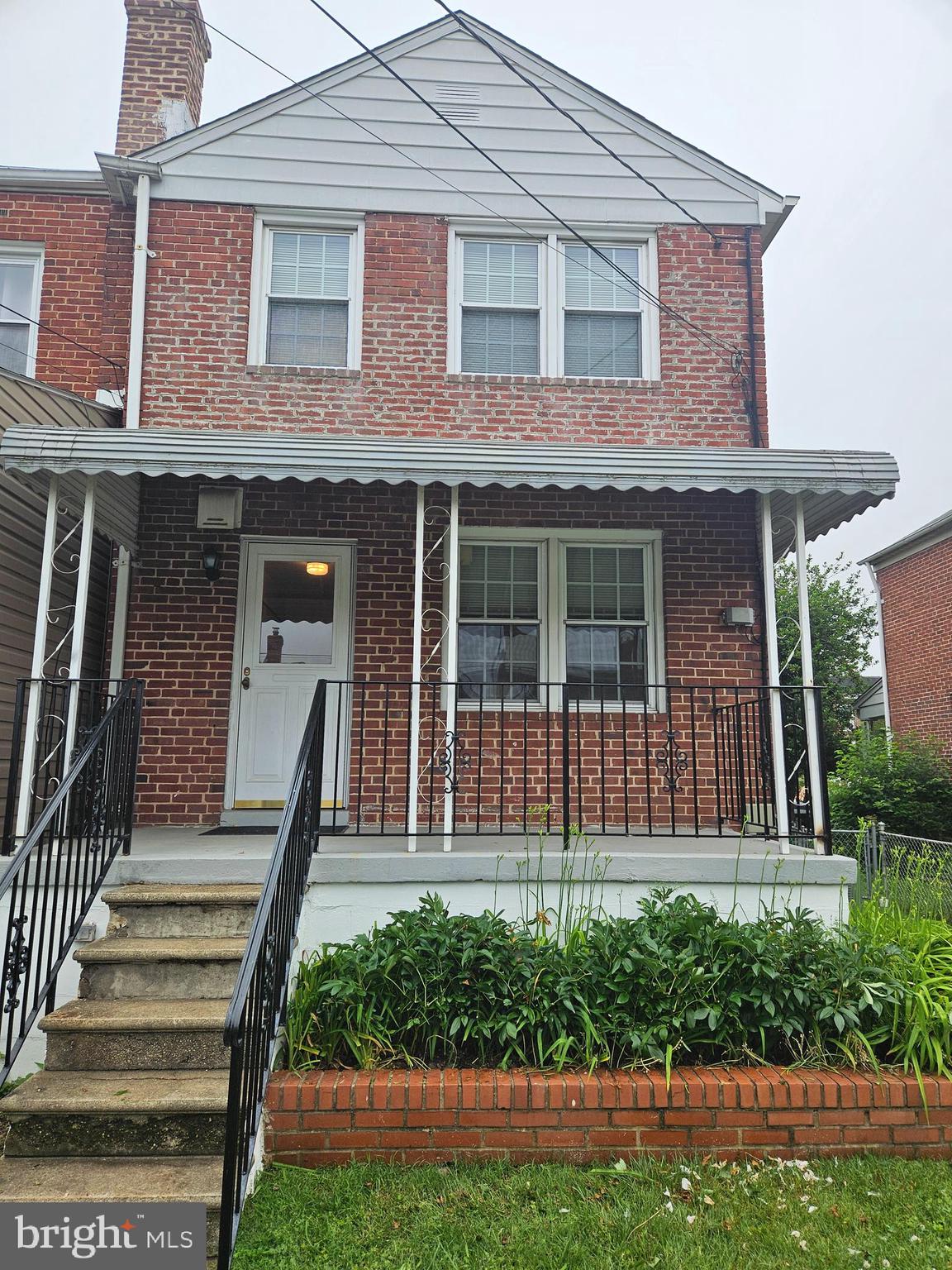 DUNDALK VILLAGE - Residential