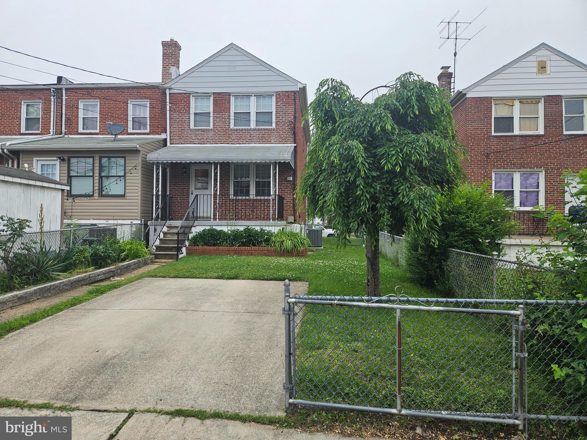 DUNDALK VILLAGE - Residential