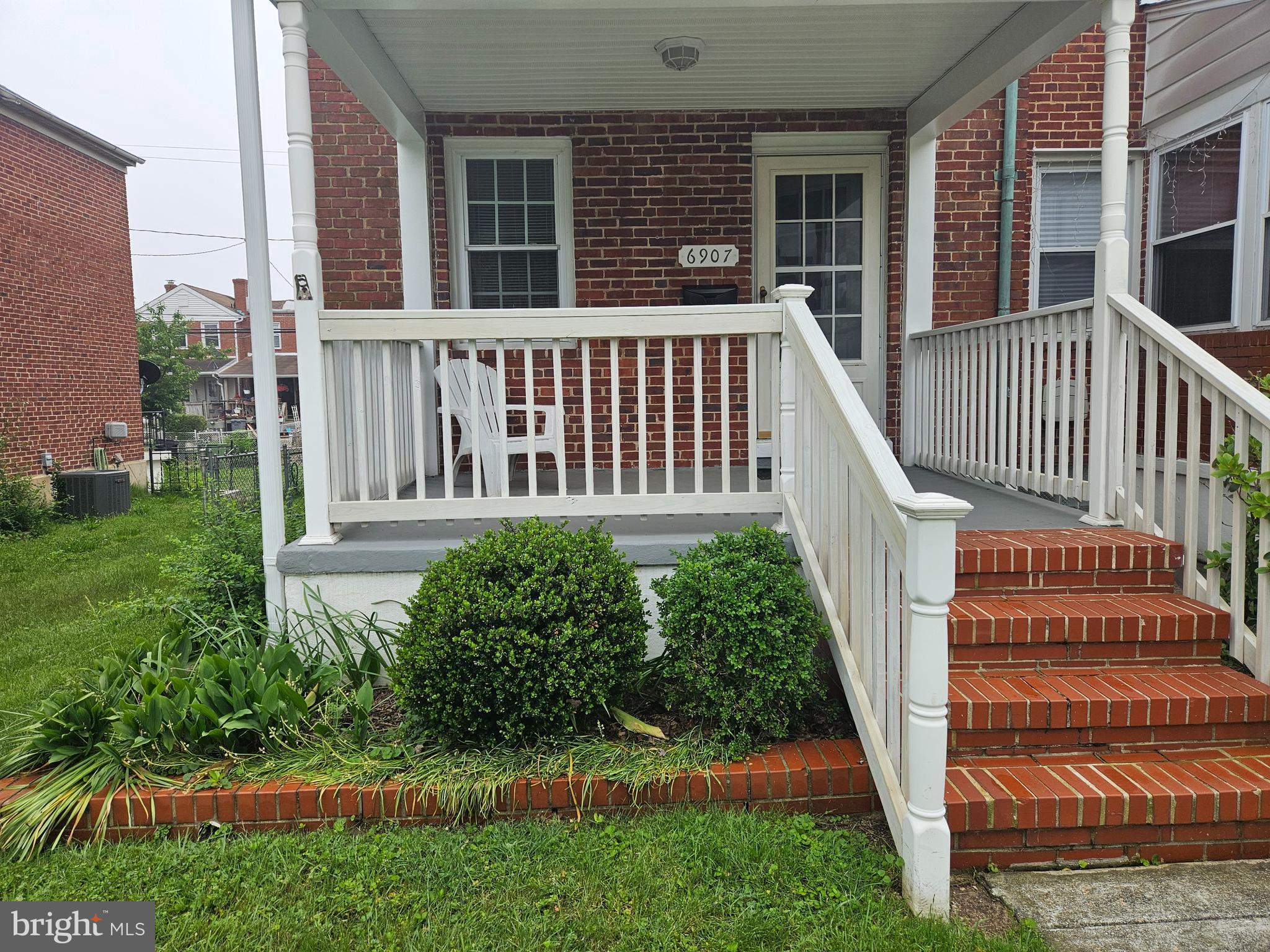 DUNDALK VILLAGE - Residential