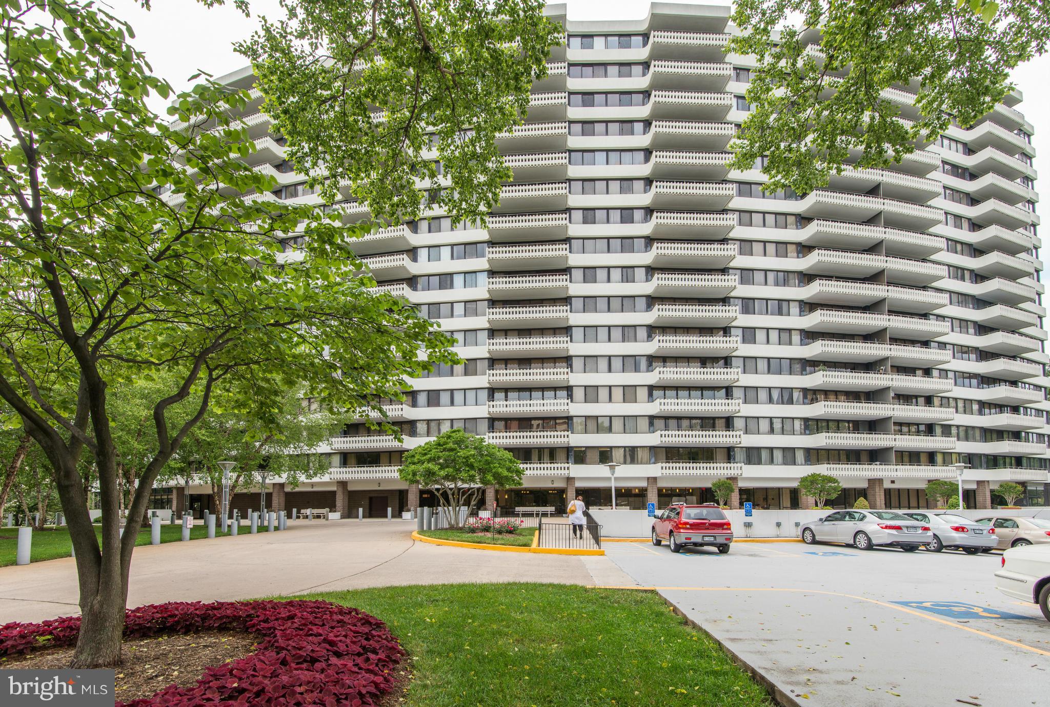 OLYMPUS INCL - Residential