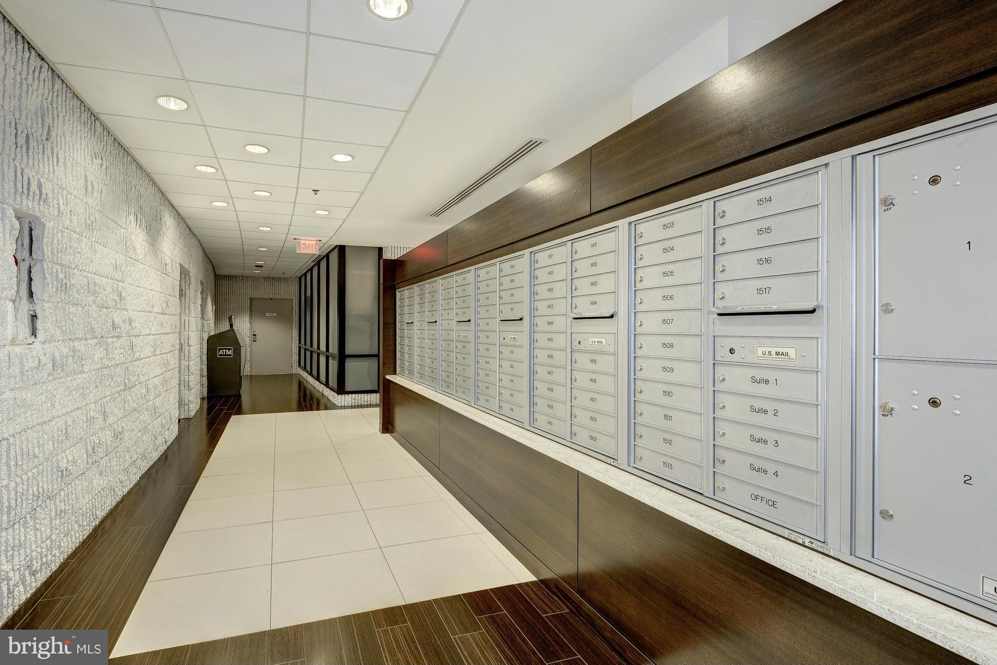 OLYMPUS INCL - Residential