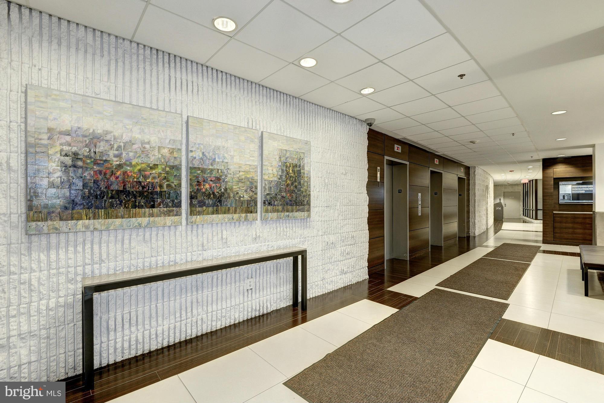 OLYMPUS INCL - Residential