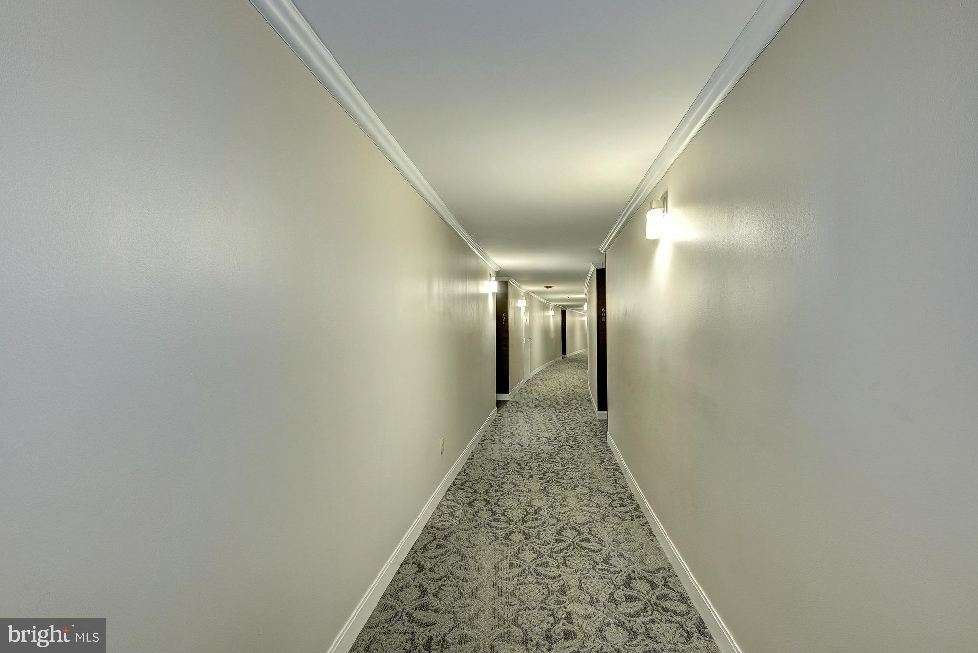 OLYMPUS INCL - Residential