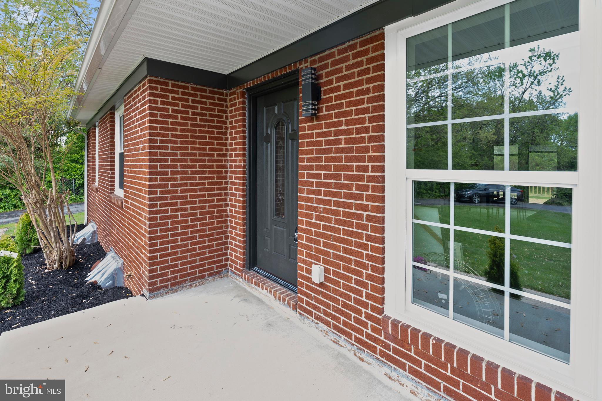 5401 MCCORMICK AVENUE