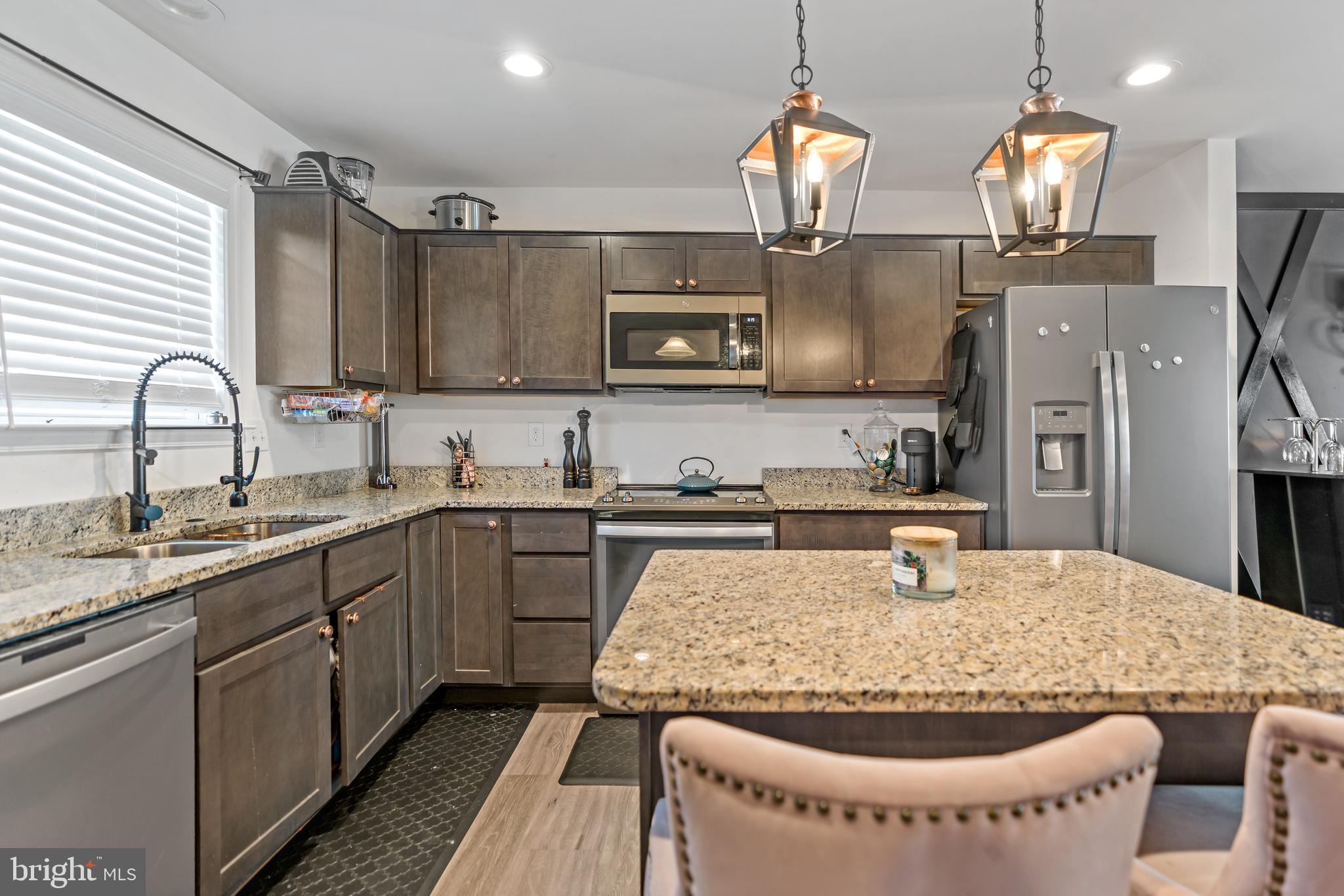 BRIDLE CREEK - Residential Lease