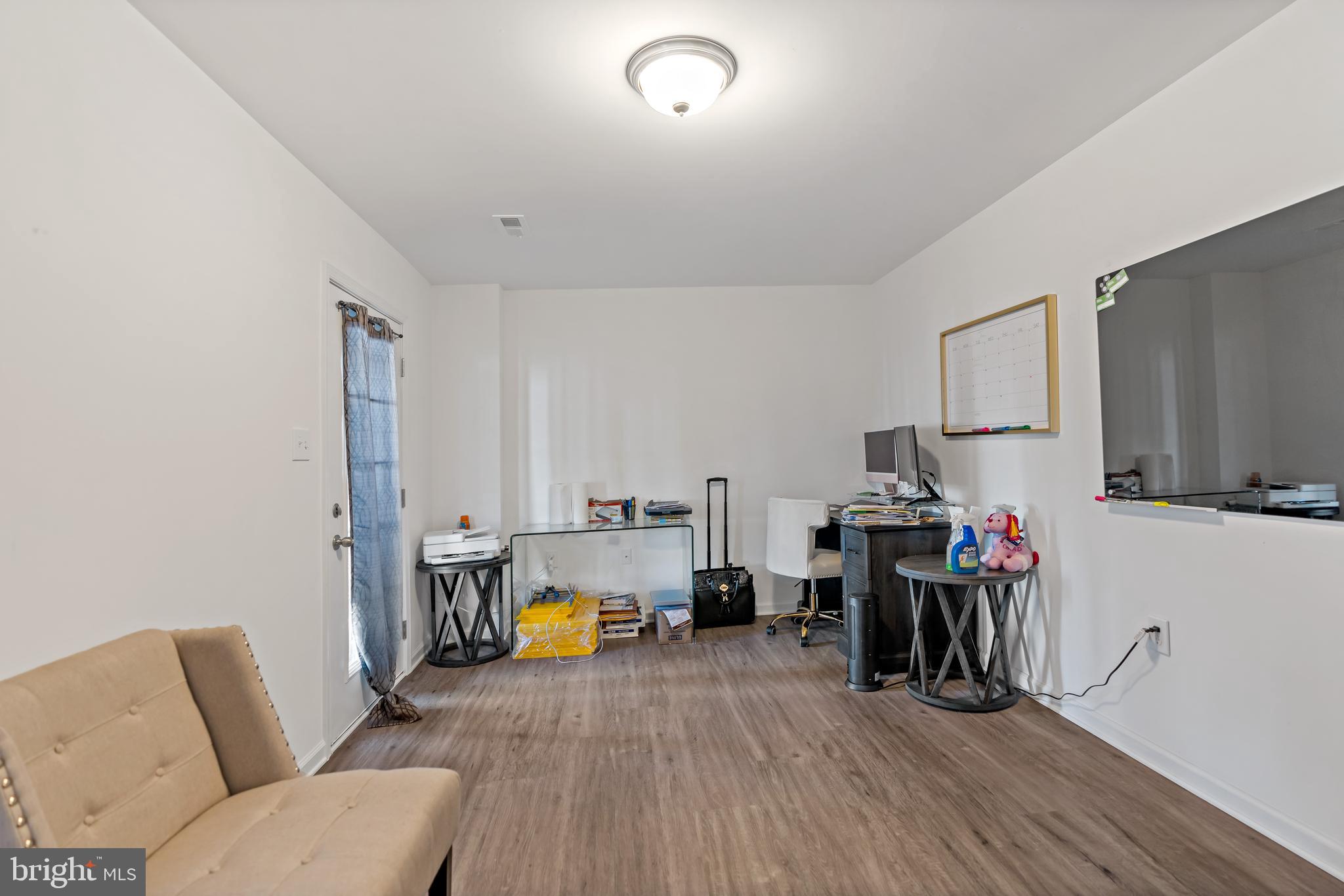 BRIDLE CREEK - Residential Lease