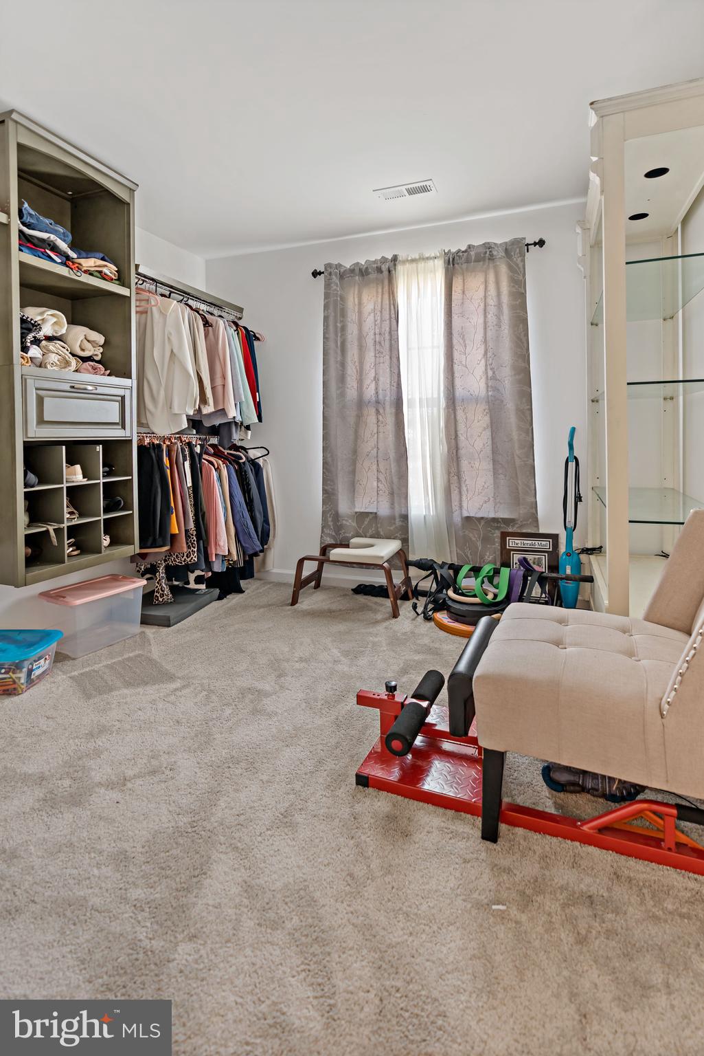 BRIDLE CREEK - Residential Lease