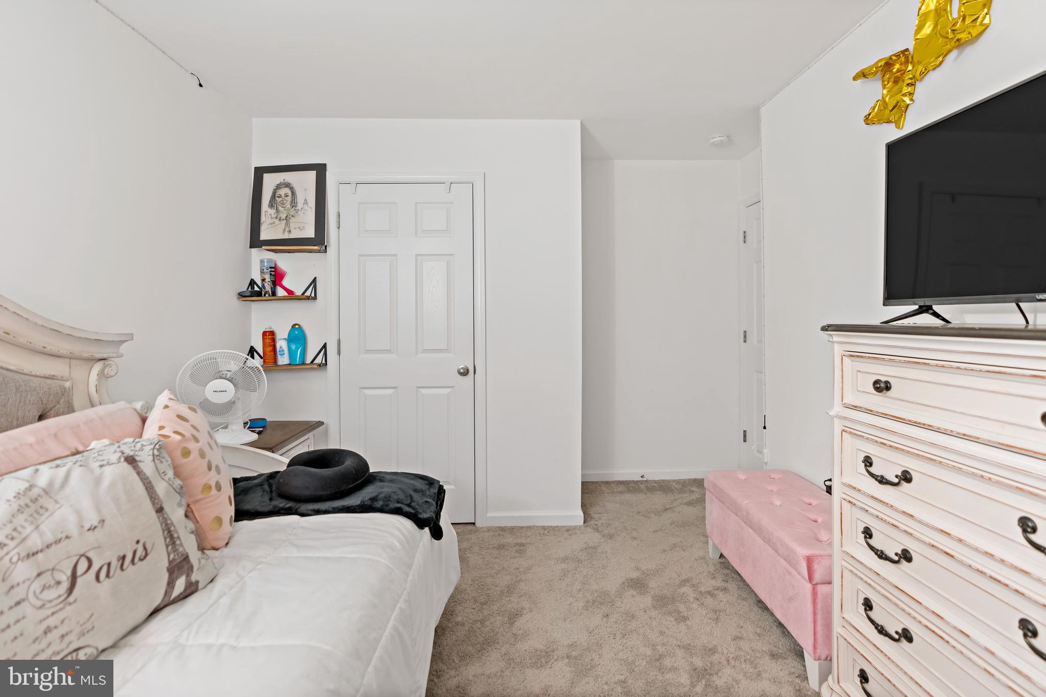 BRIDLE CREEK - Residential Lease