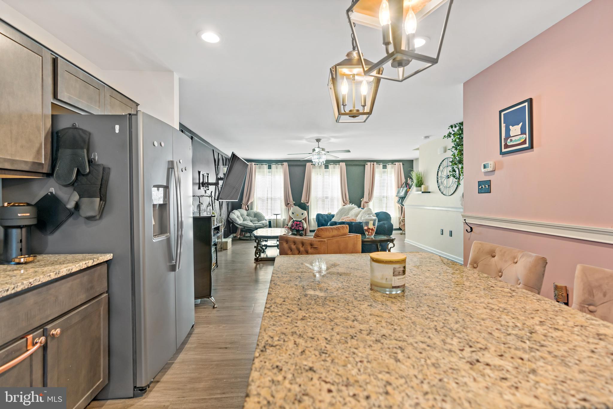 BRIDLE CREEK - Residential Lease