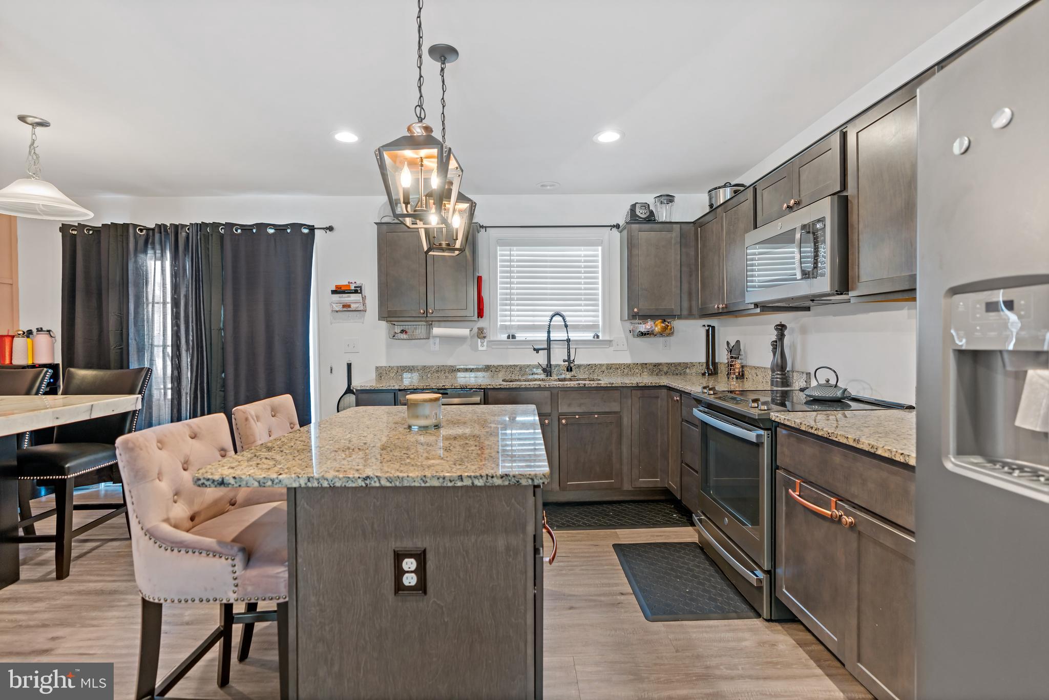 BRIDLE CREEK - Residential Lease