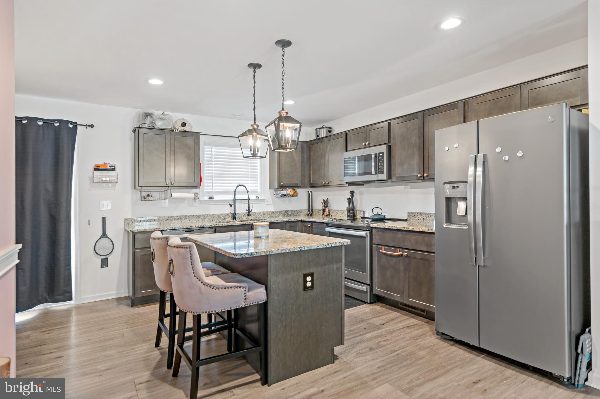 BRIDLE CREEK - Residential Lease