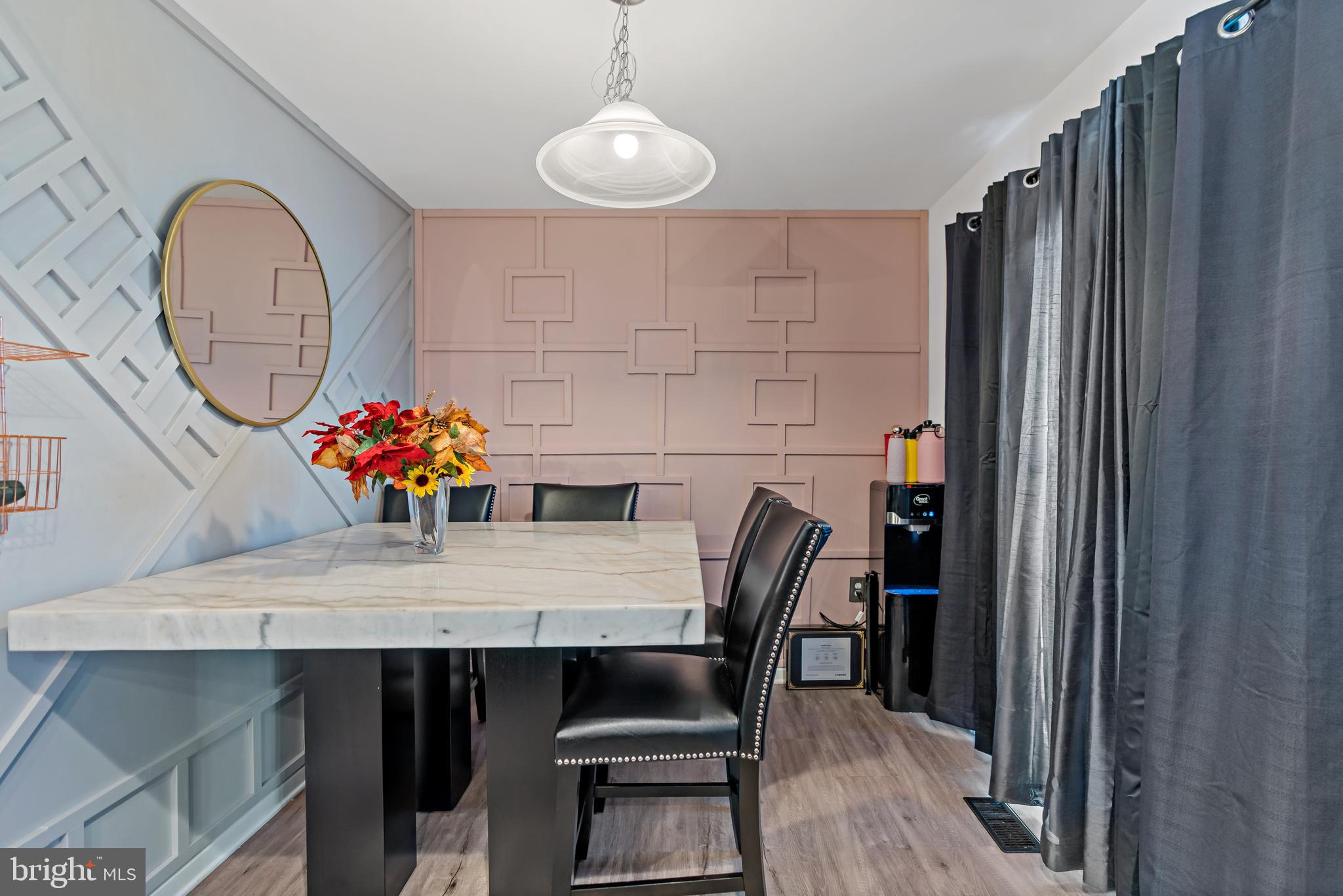 BRIDLE CREEK - Residential Lease