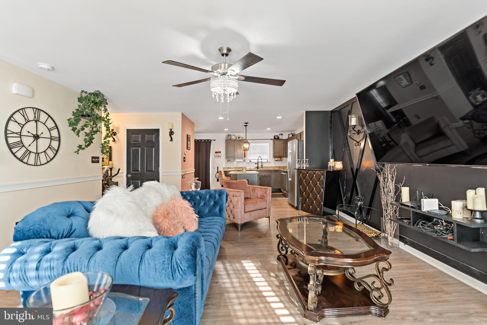 BRIDLE CREEK - Residential Lease