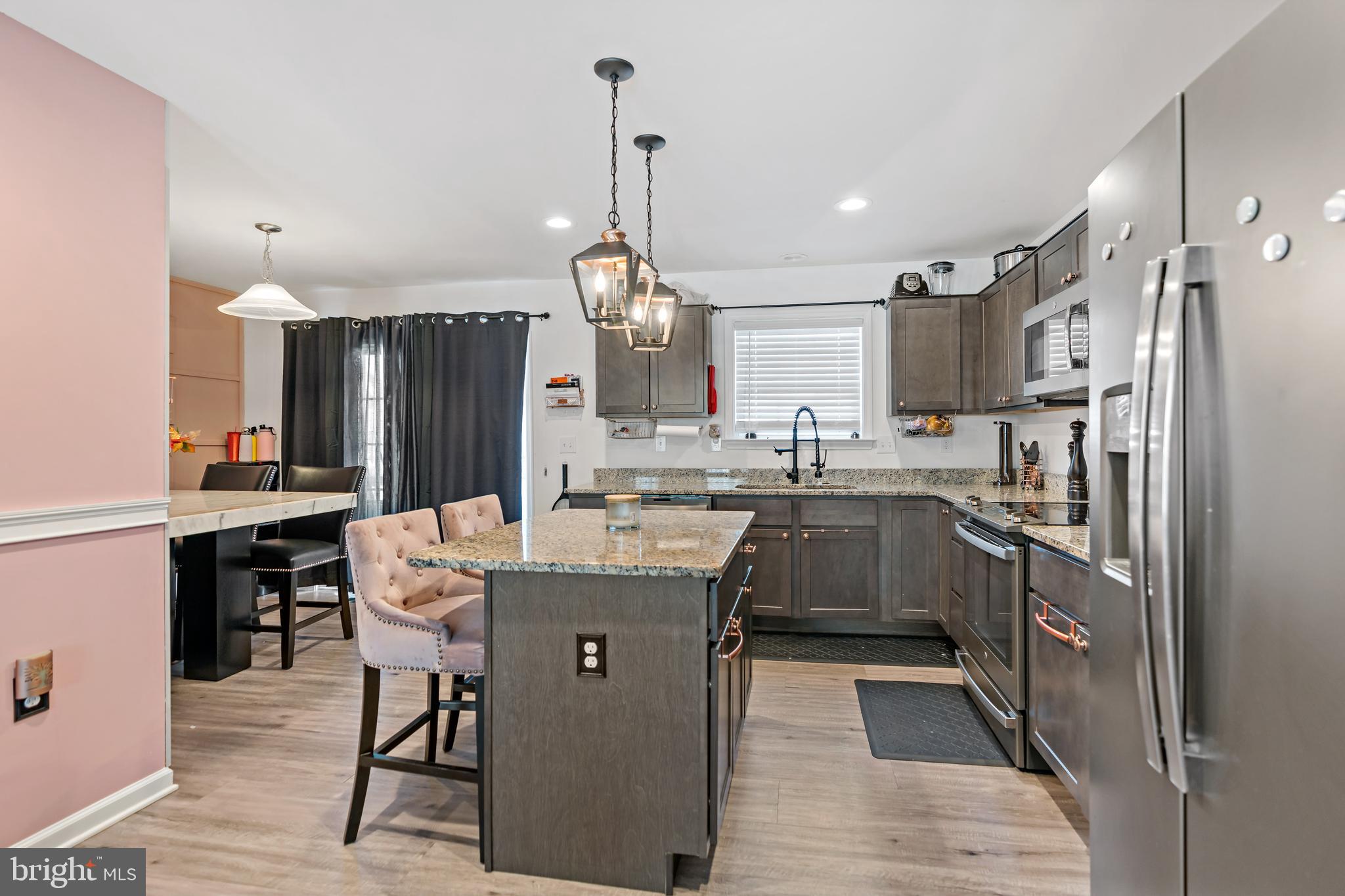 BRIDLE CREEK - Residential Lease