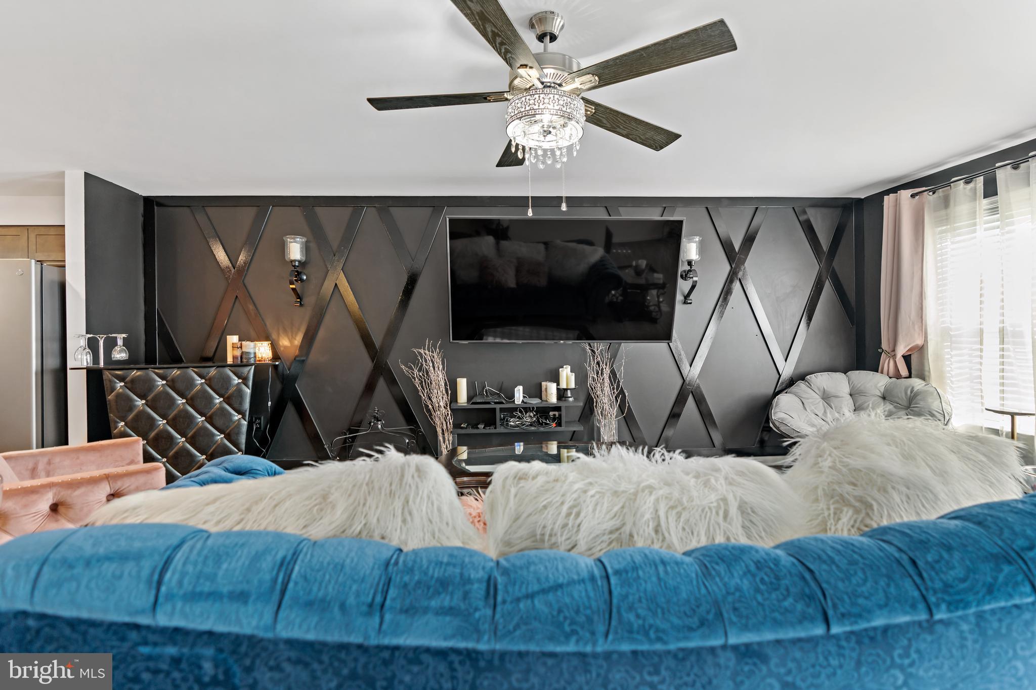 BRIDLE CREEK - Residential Lease