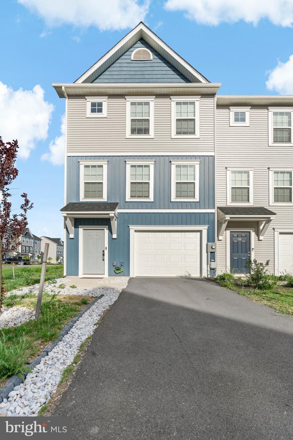 BRIDLE CREEK - Residential Lease