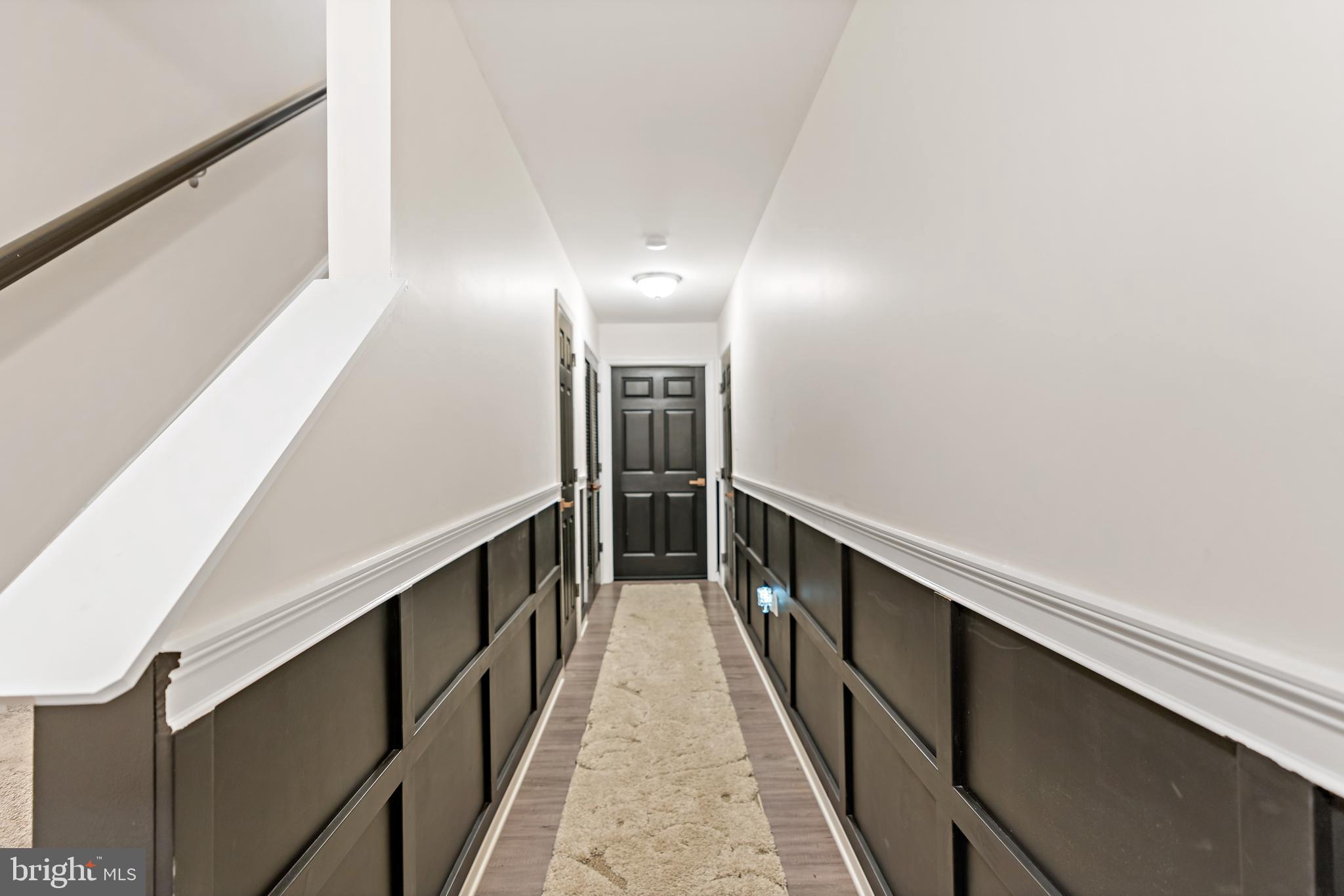 BRIDLE CREEK - Residential Lease